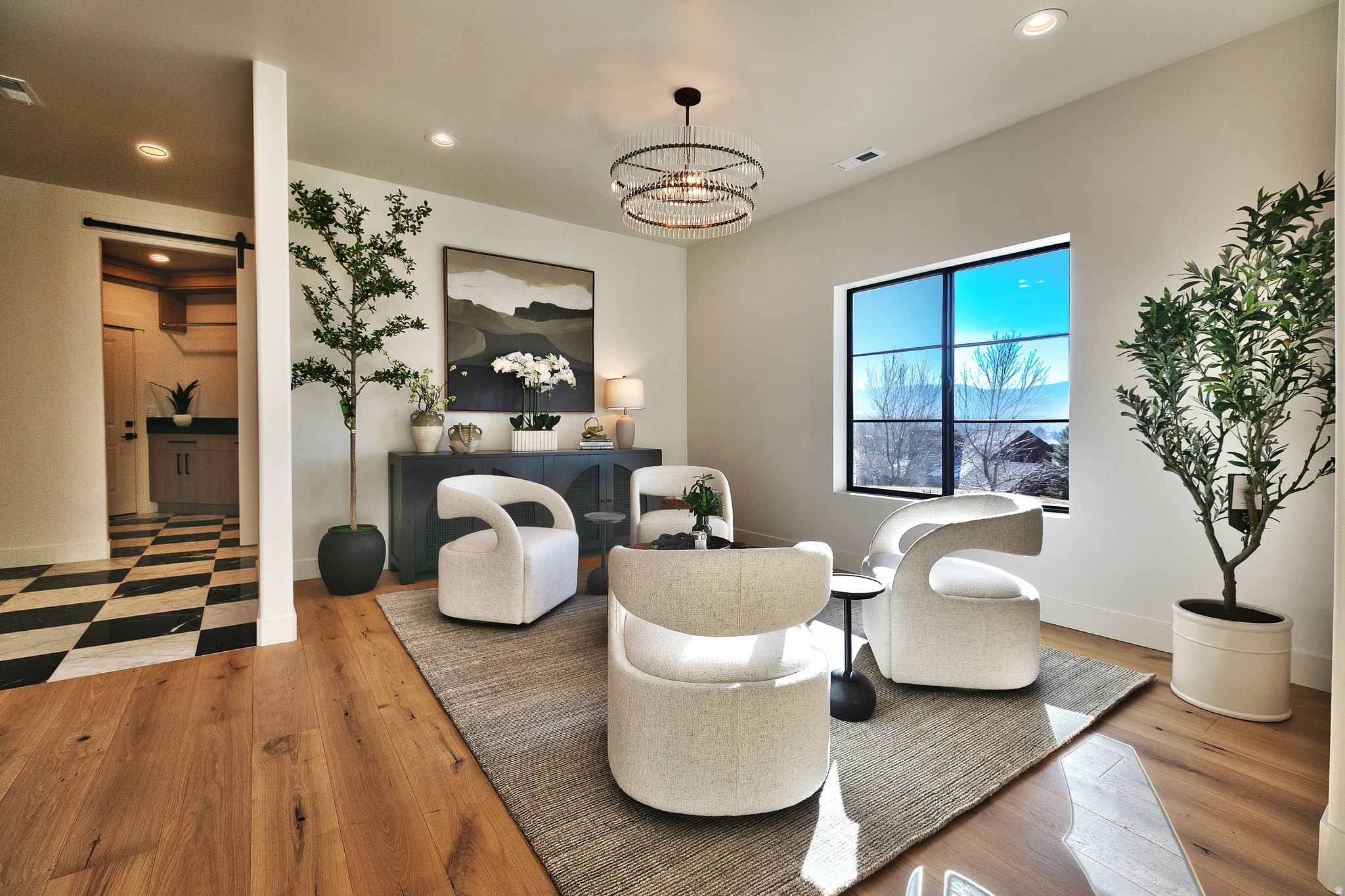 VALLEY HILLS ESTATES - Residential