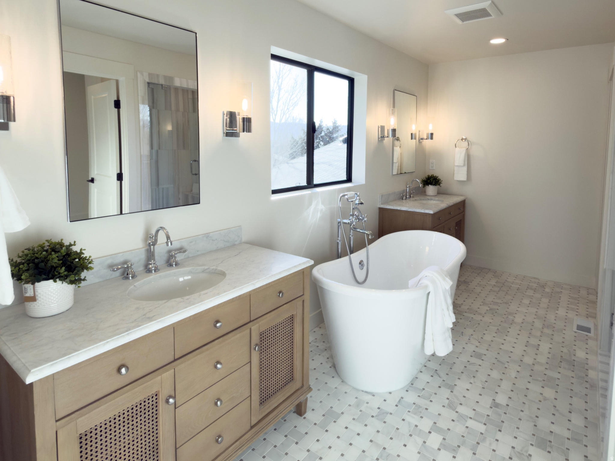 VALLEY HILLS ESTATES - Residential