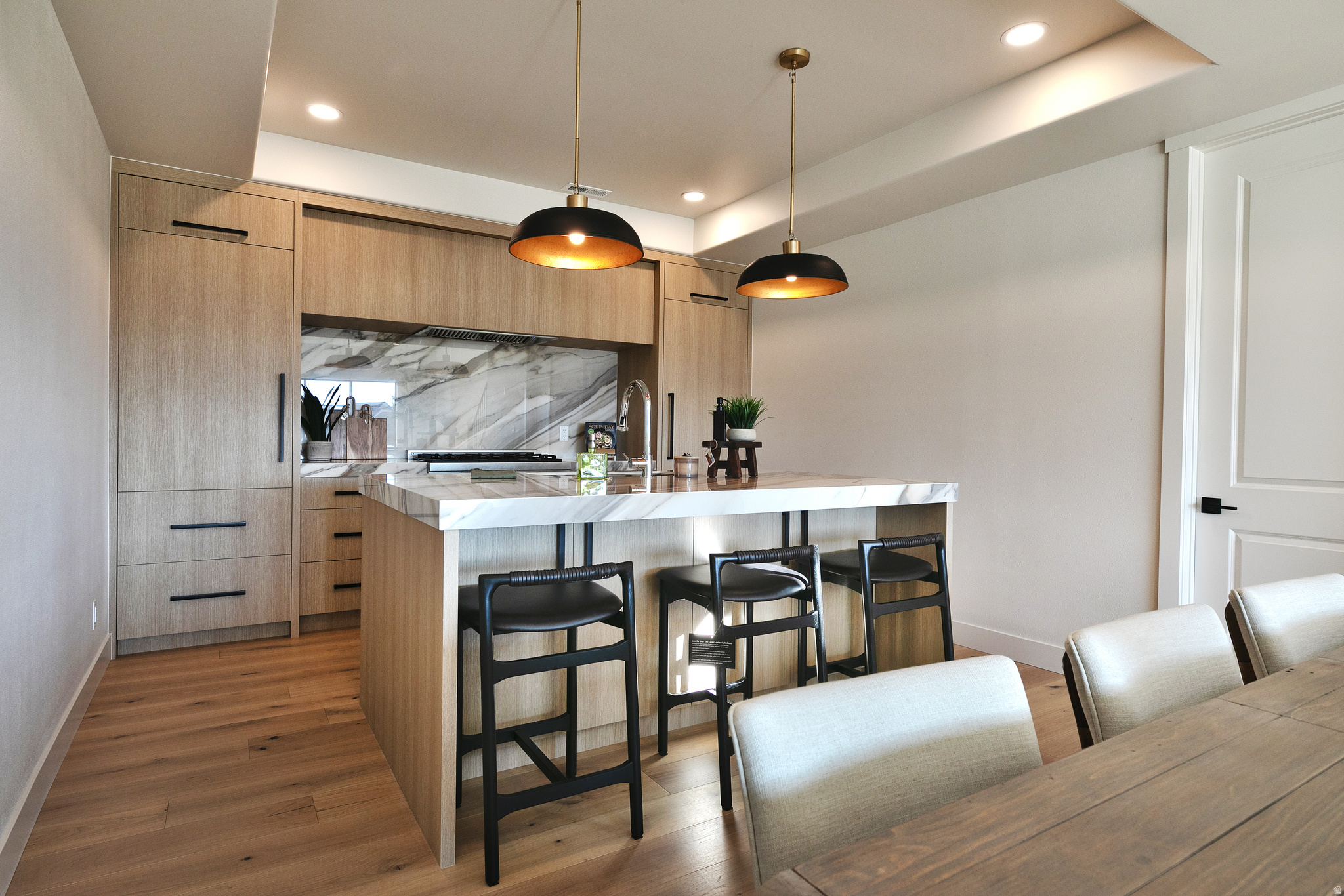 VALLEY HILLS ESTATES - Residential