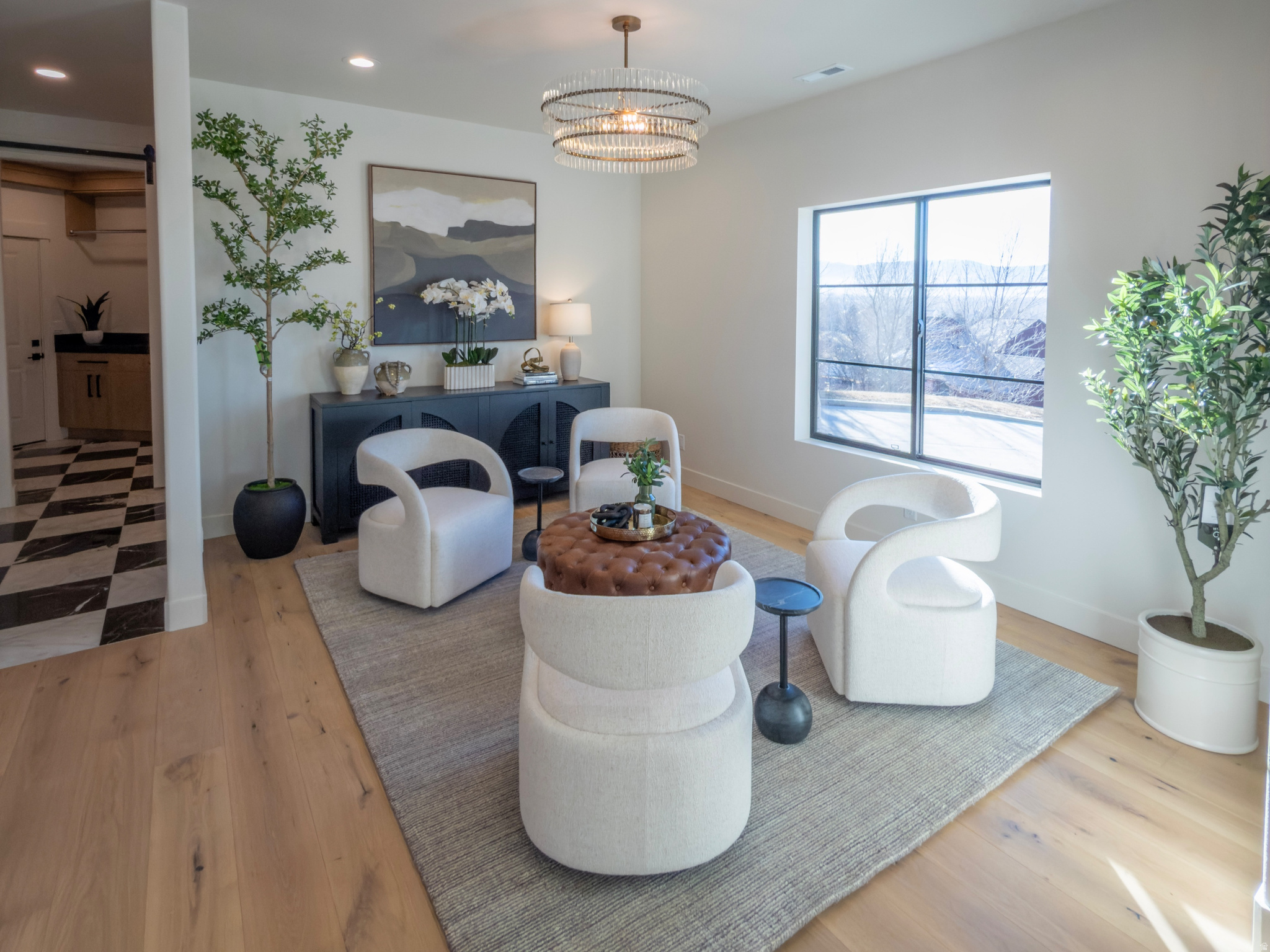 VALLEY HILLS ESTATES - Residential