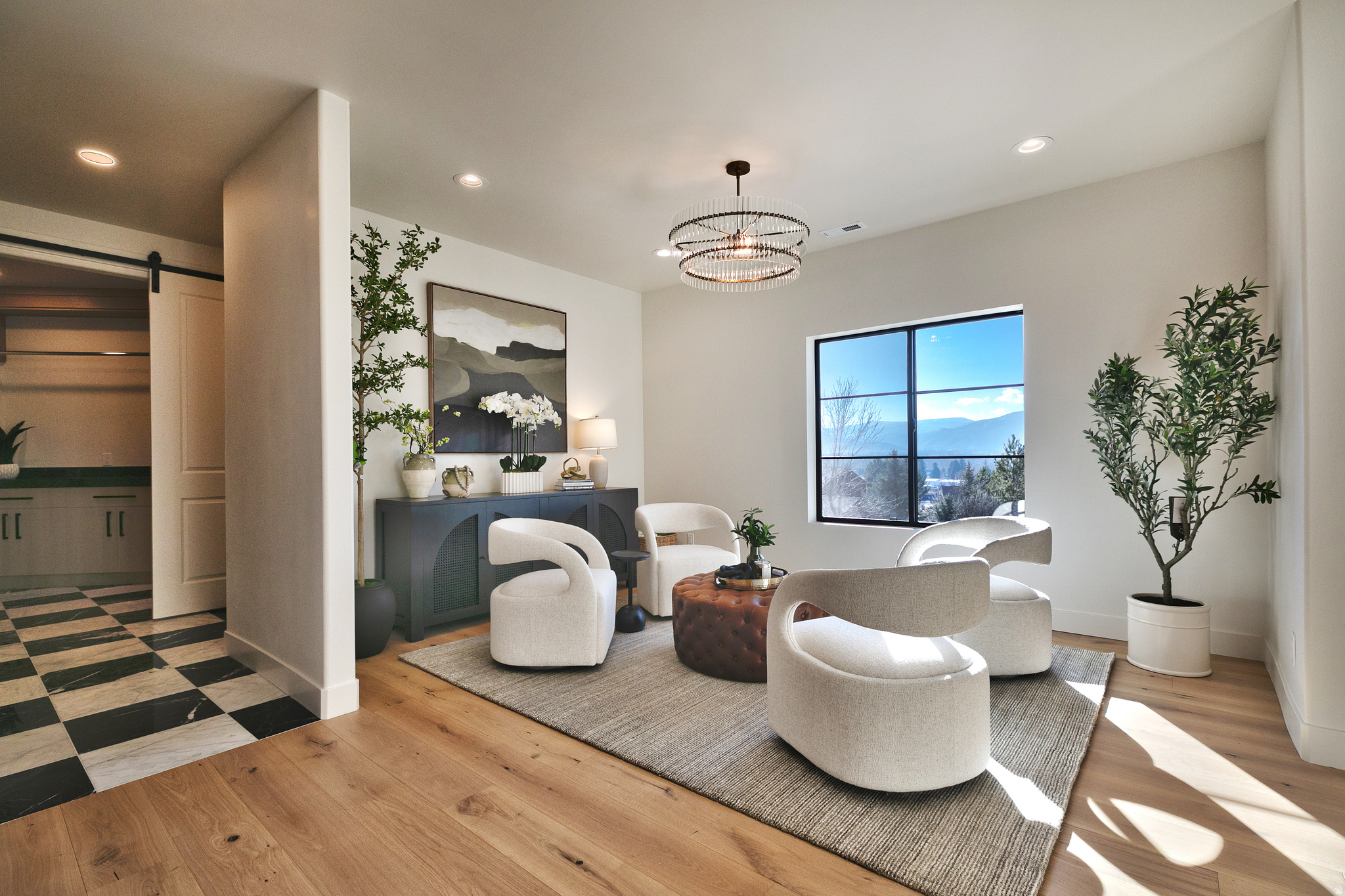 VALLEY HILLS ESTATES - Residential