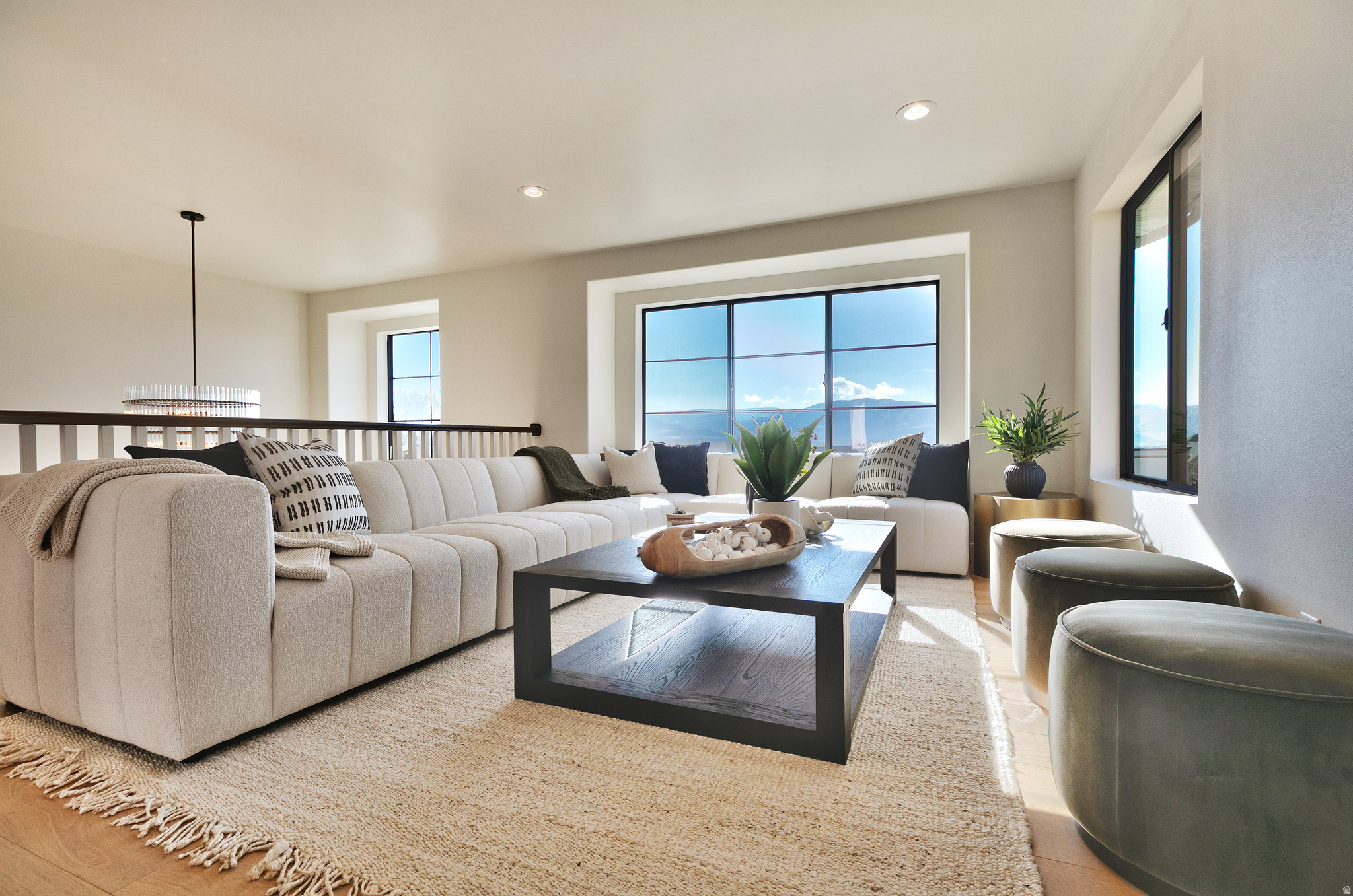 VALLEY HILLS ESTATES - Residential