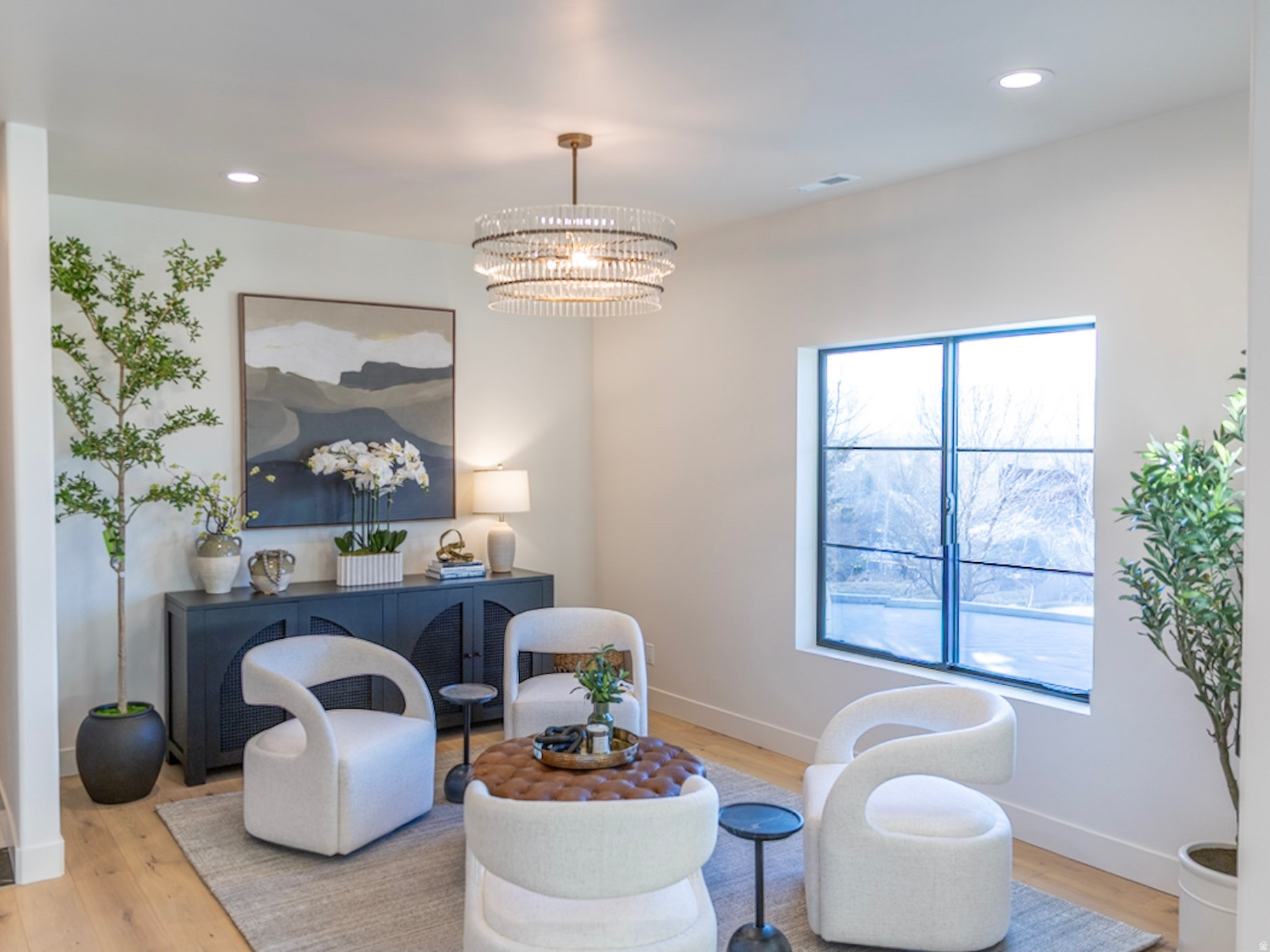 VALLEY HILLS ESTATES - Residential