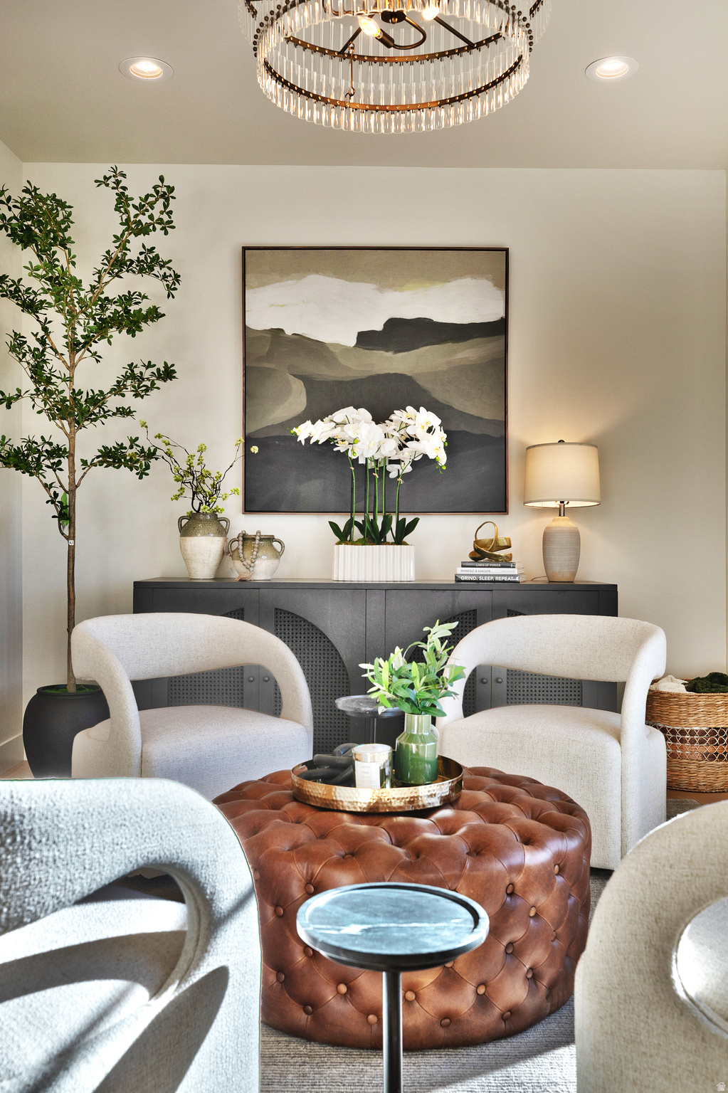 VALLEY HILLS ESTATES - Residential