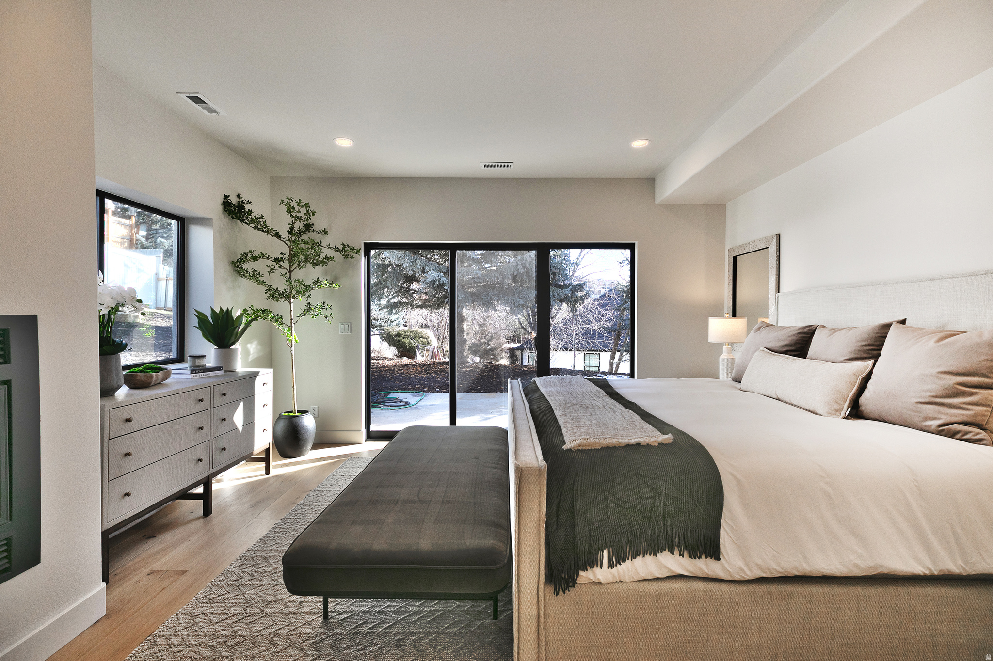 VALLEY HILLS ESTATES - Residential