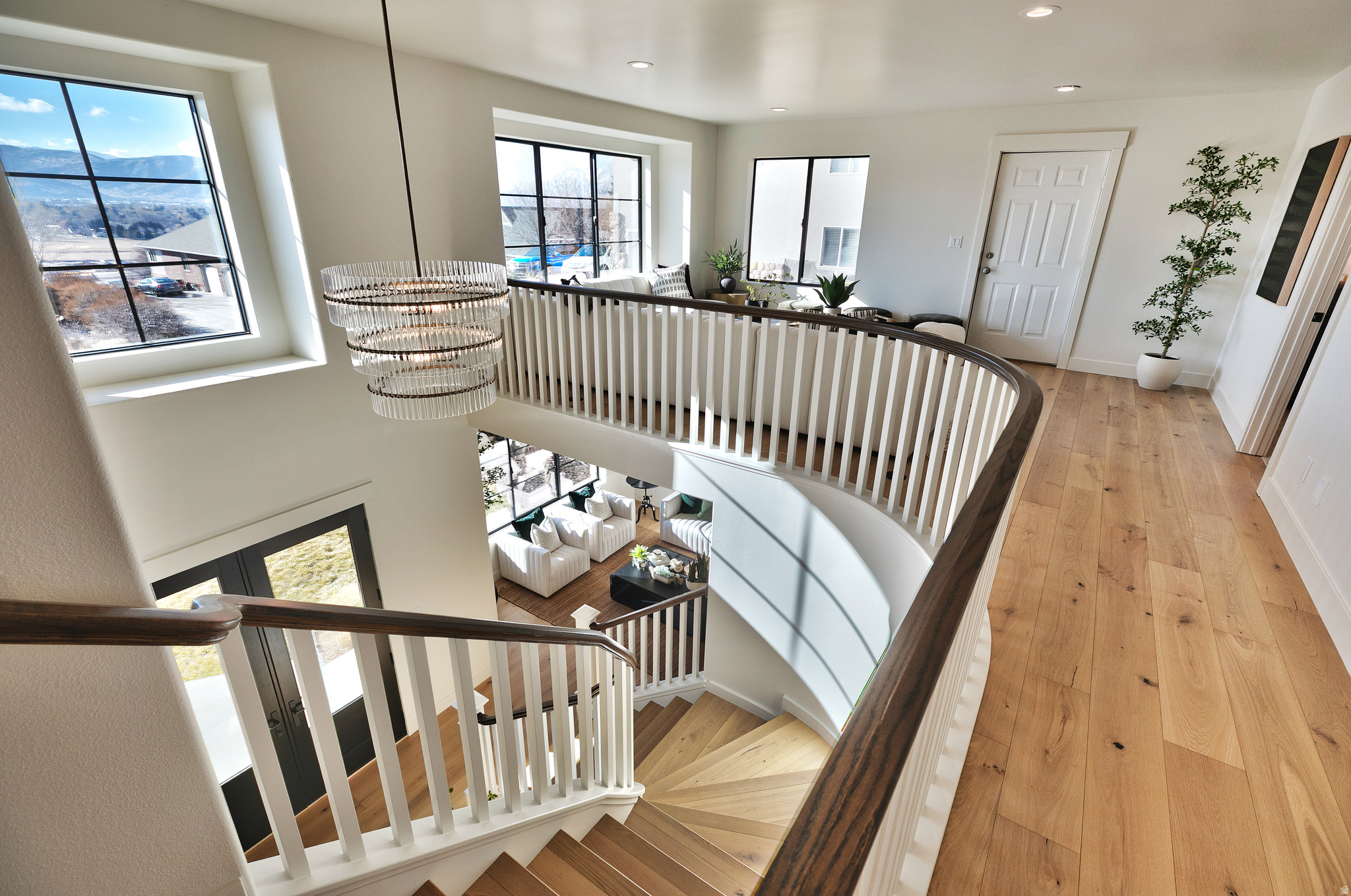 VALLEY HILLS ESTATES - Residential