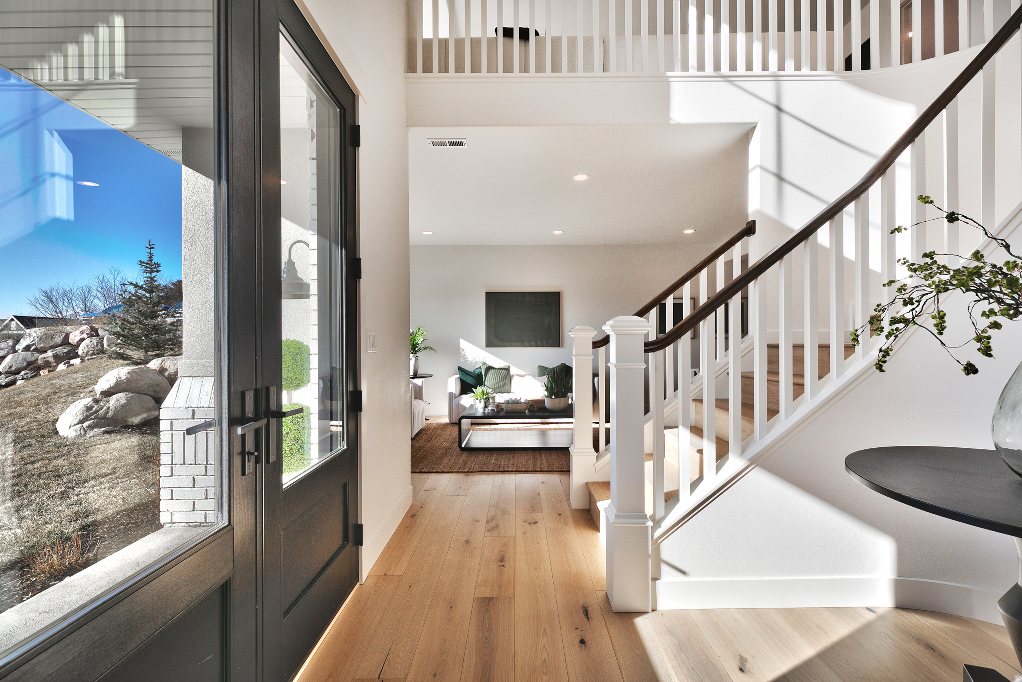 VALLEY HILLS ESTATES - Residential