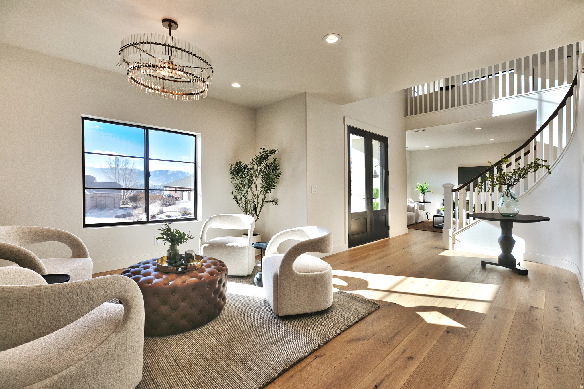 VALLEY HILLS ESTATES - Residential