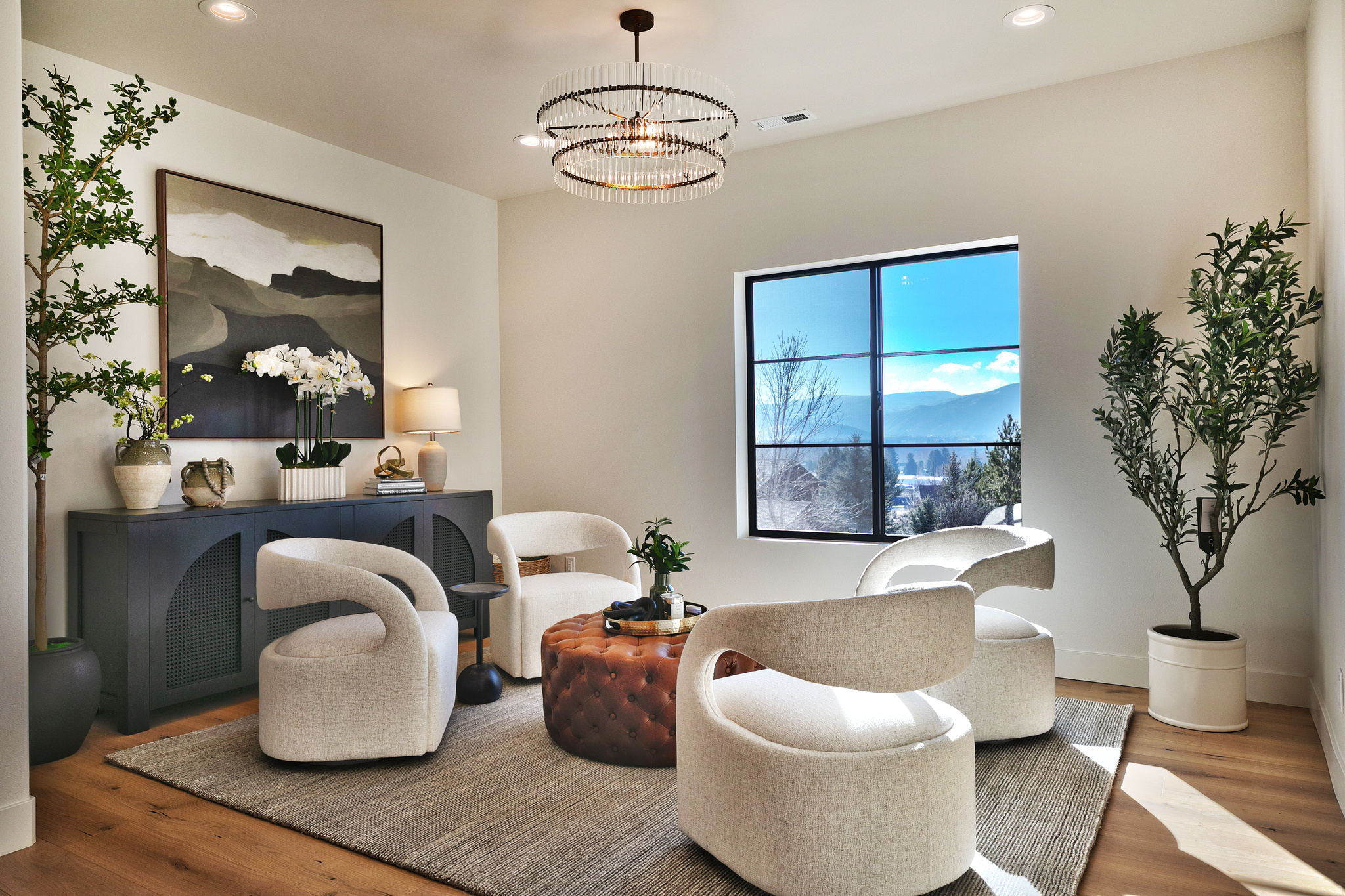 VALLEY HILLS ESTATES - Residential