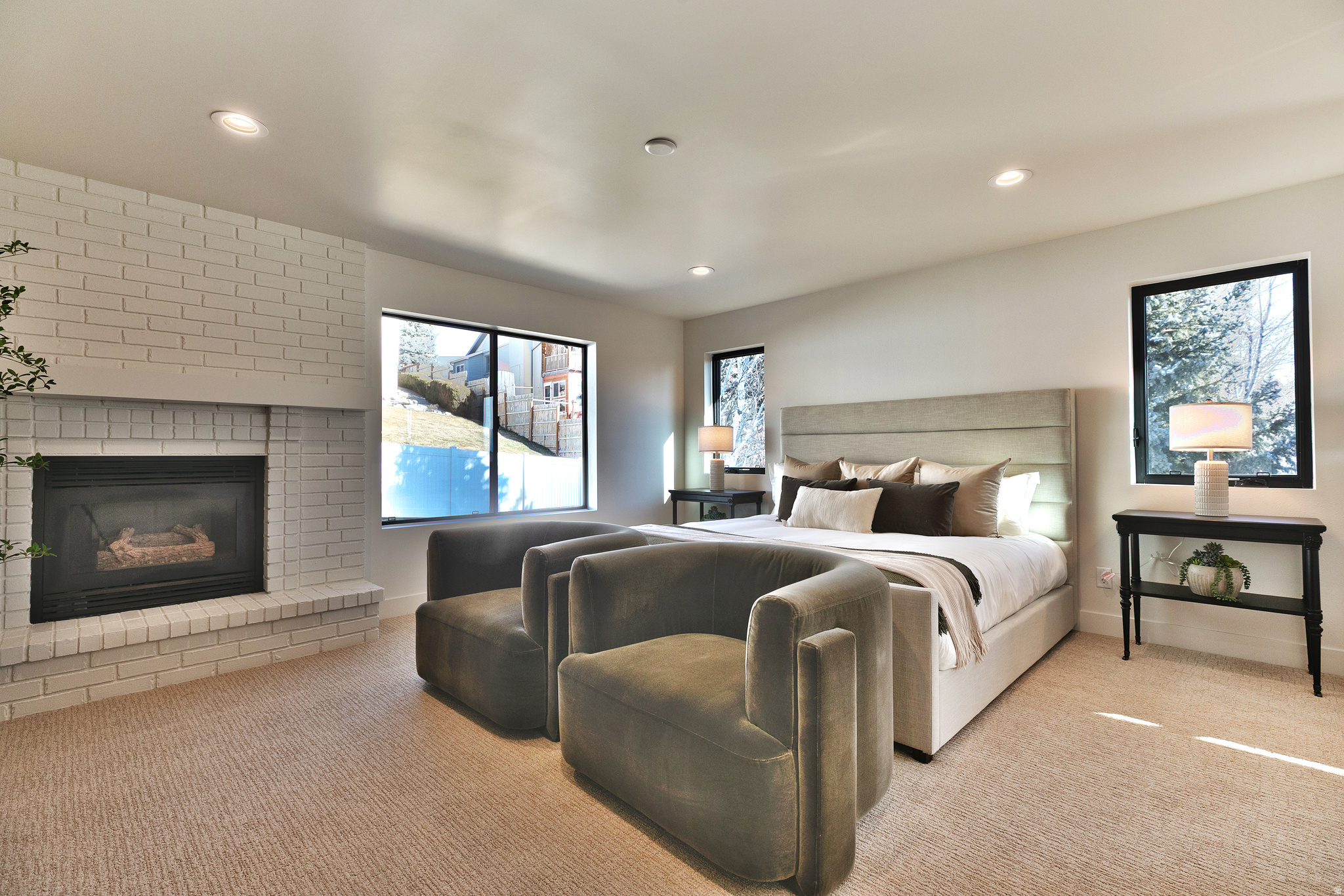 VALLEY HILLS ESTATES - Residential