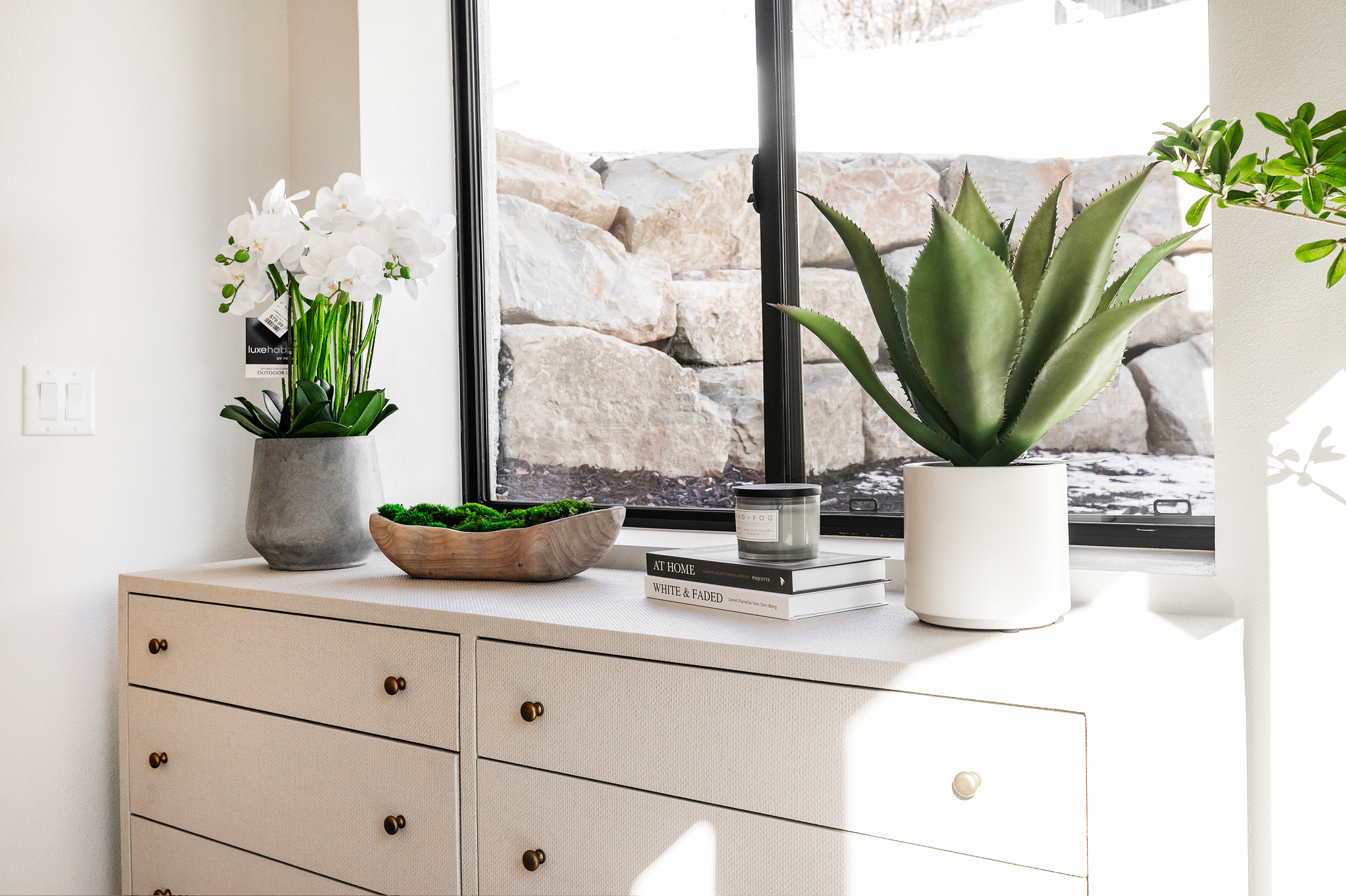 VALLEY HILLS ESTATES - Residential