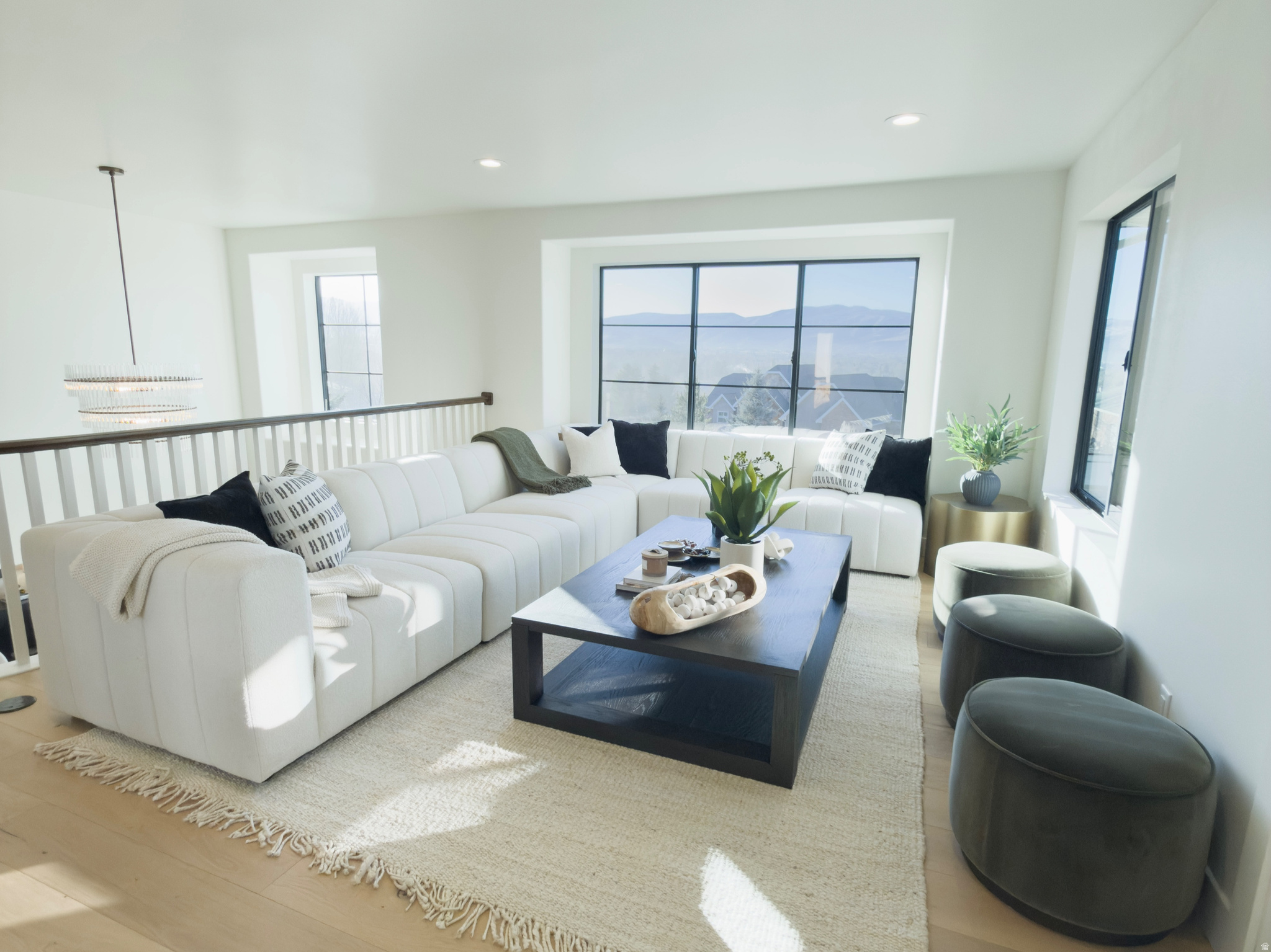 VALLEY HILLS ESTATES - Residential