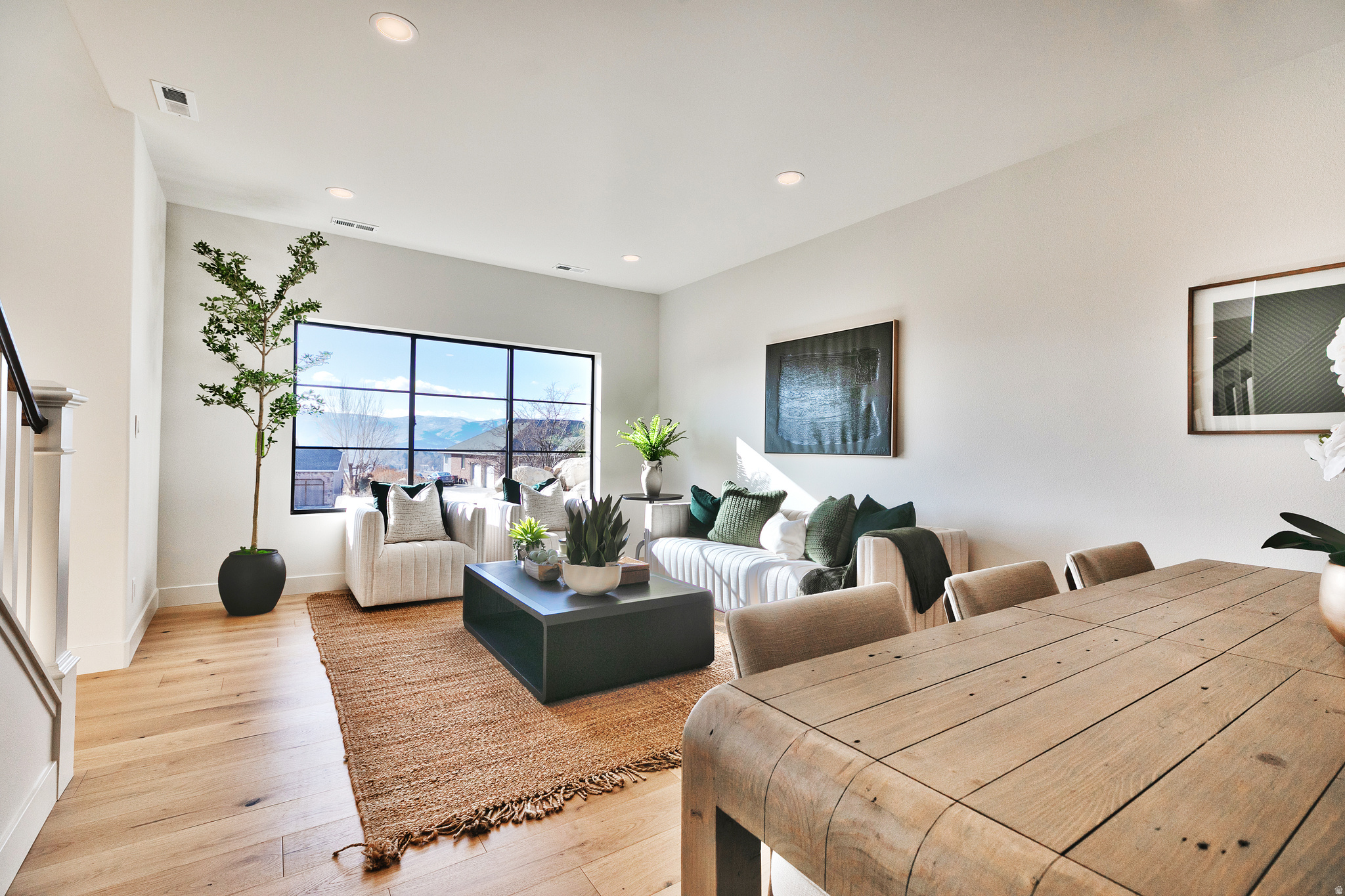 VALLEY HILLS ESTATES - Residential