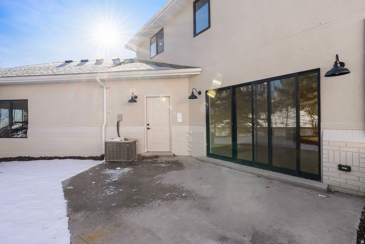 VALLEY HILLS ESTATES - Residential