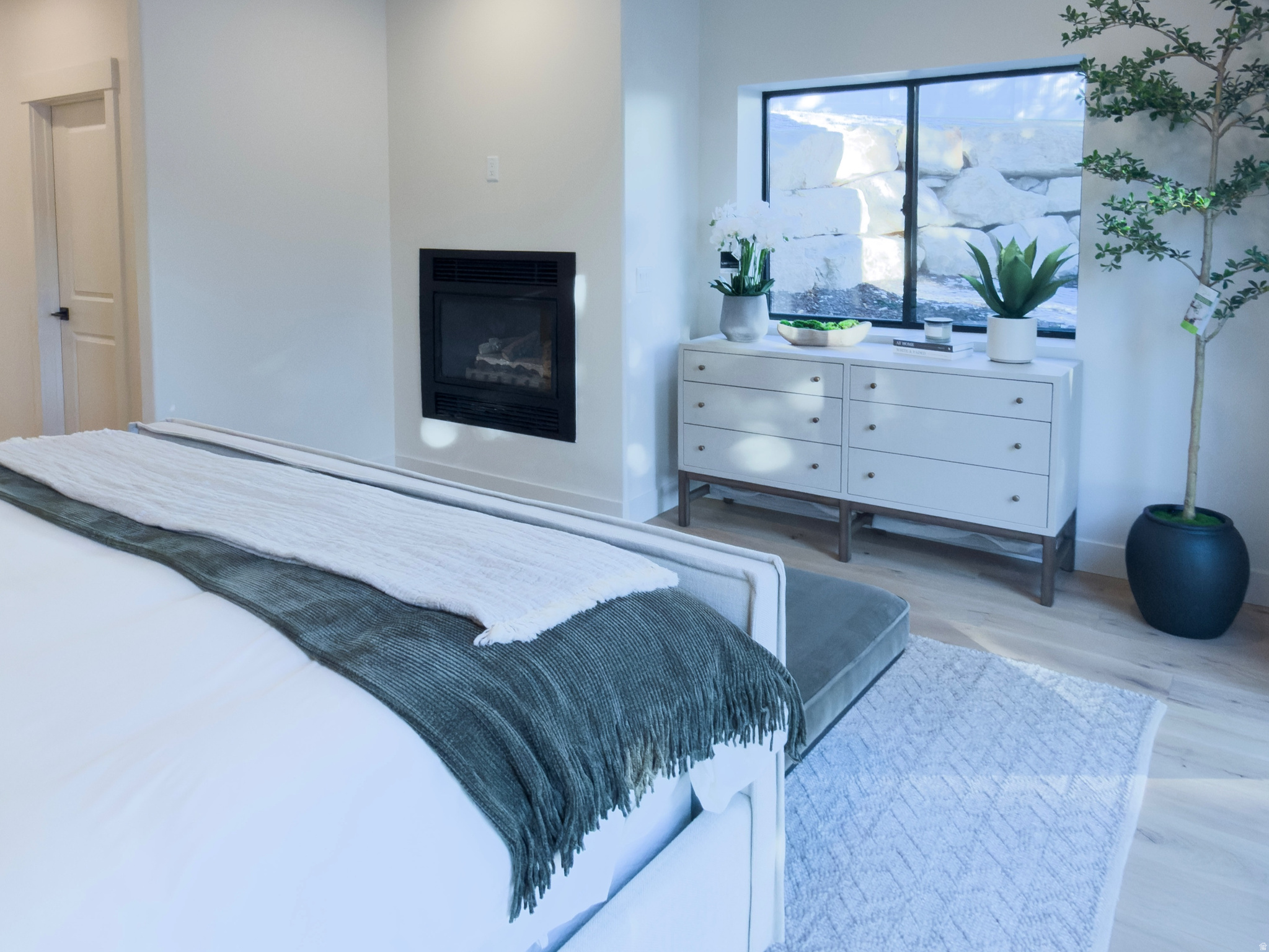 VALLEY HILLS ESTATES - Residential