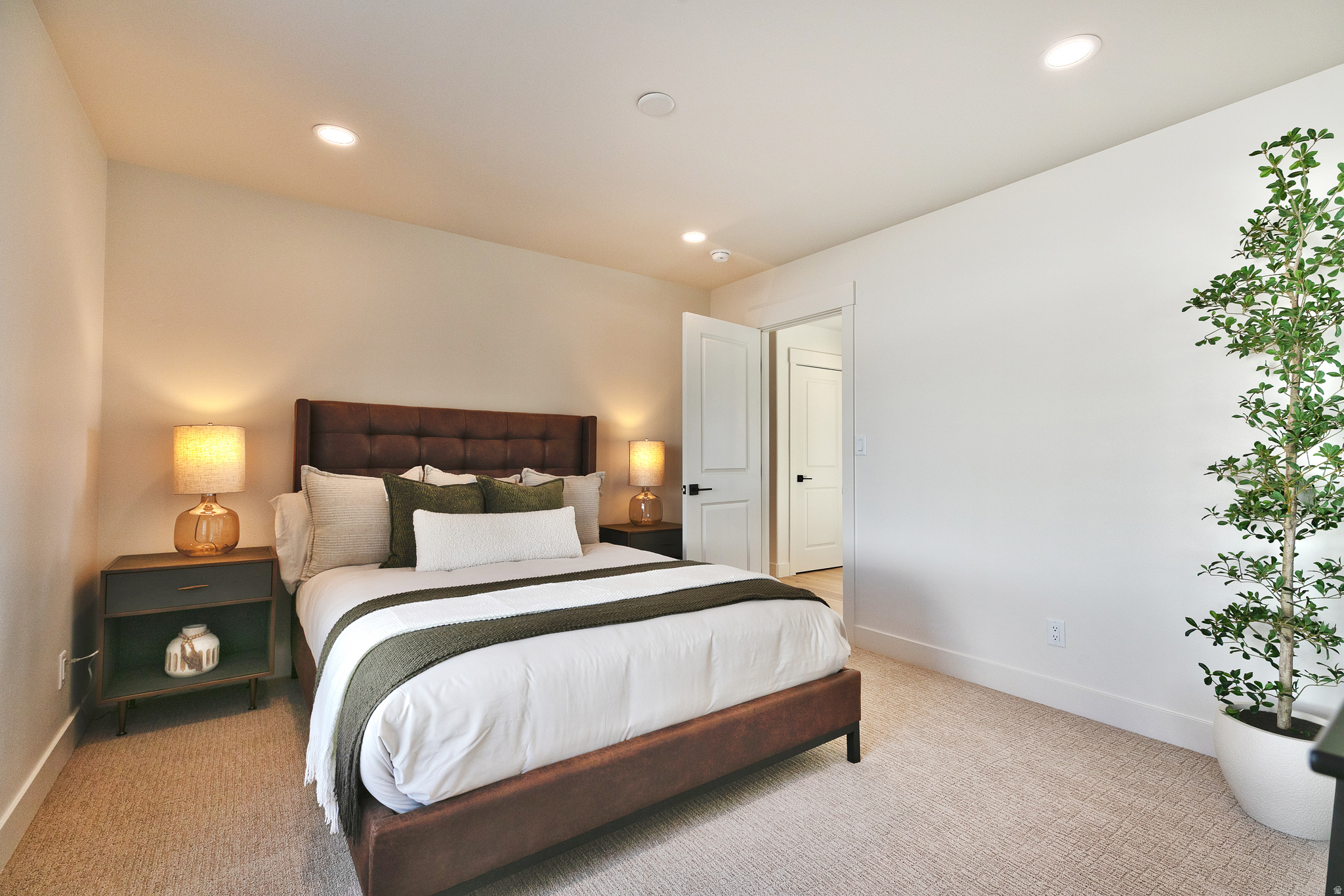 VALLEY HILLS ESTATES - Residential