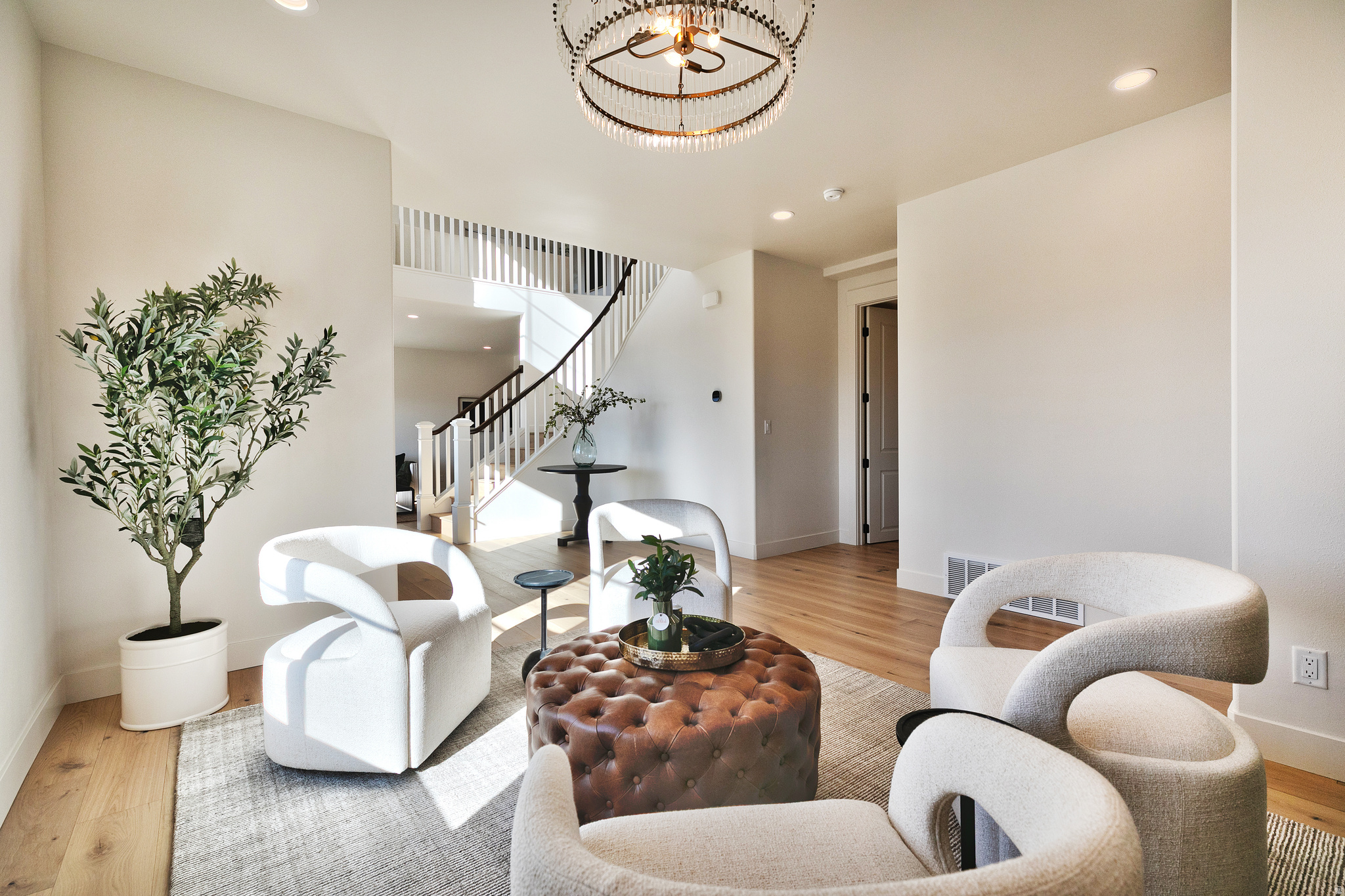 VALLEY HILLS ESTATES - Residential