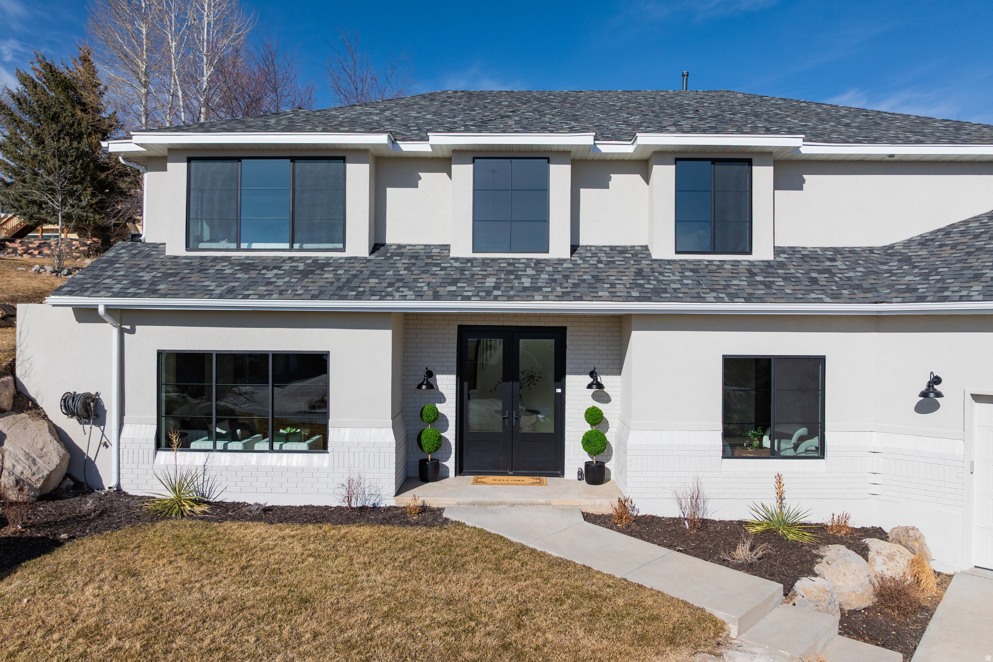 VALLEY HILLS ESTATES - Residential