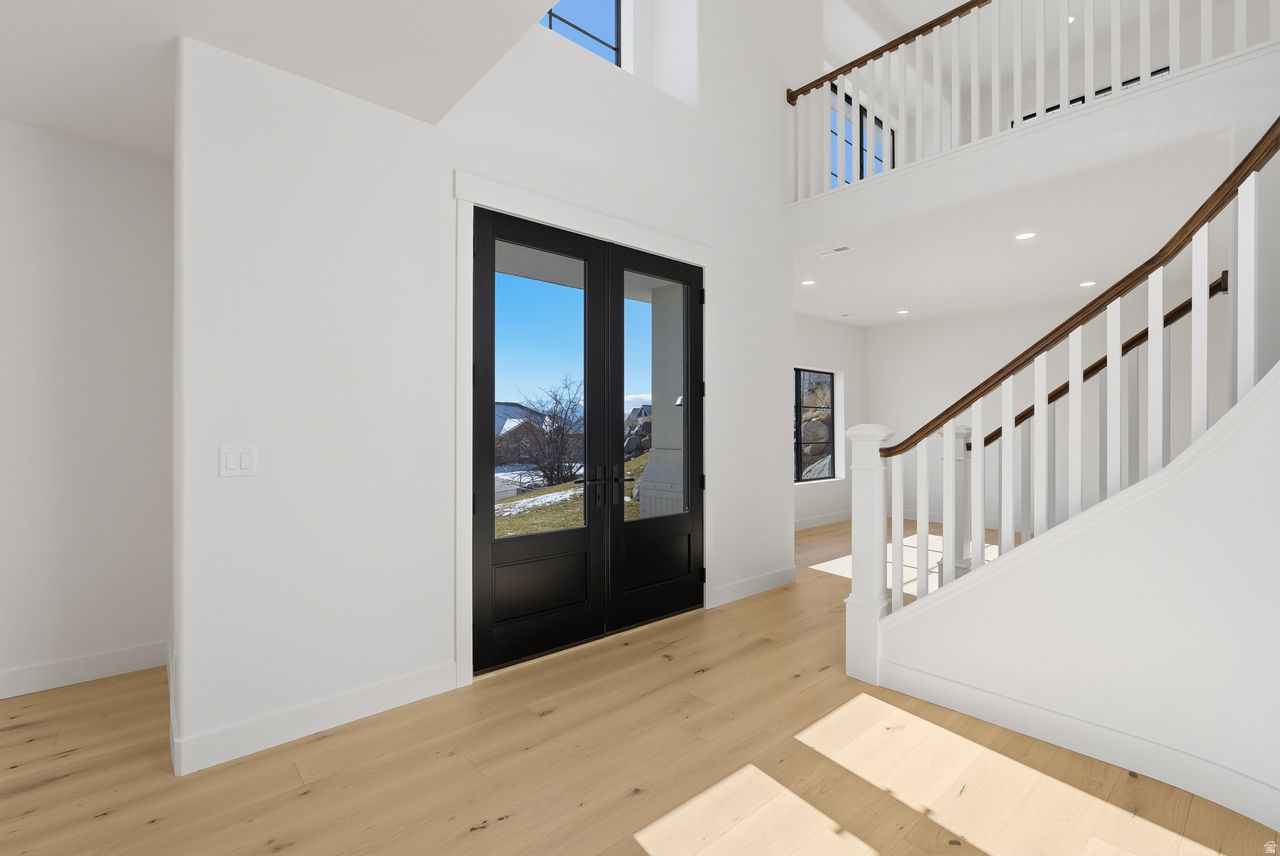 VALLEY HILLS ESTATES - Residential