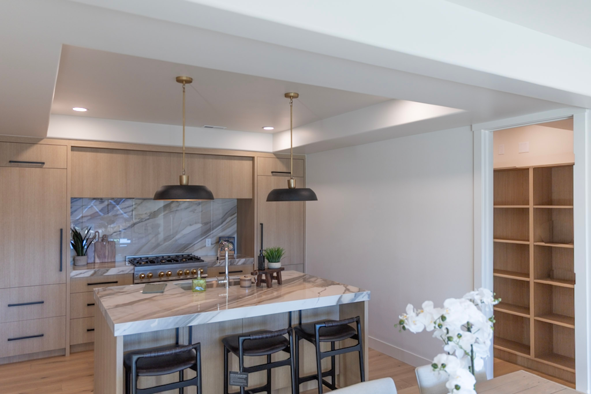 VALLEY HILLS ESTATES - Residential