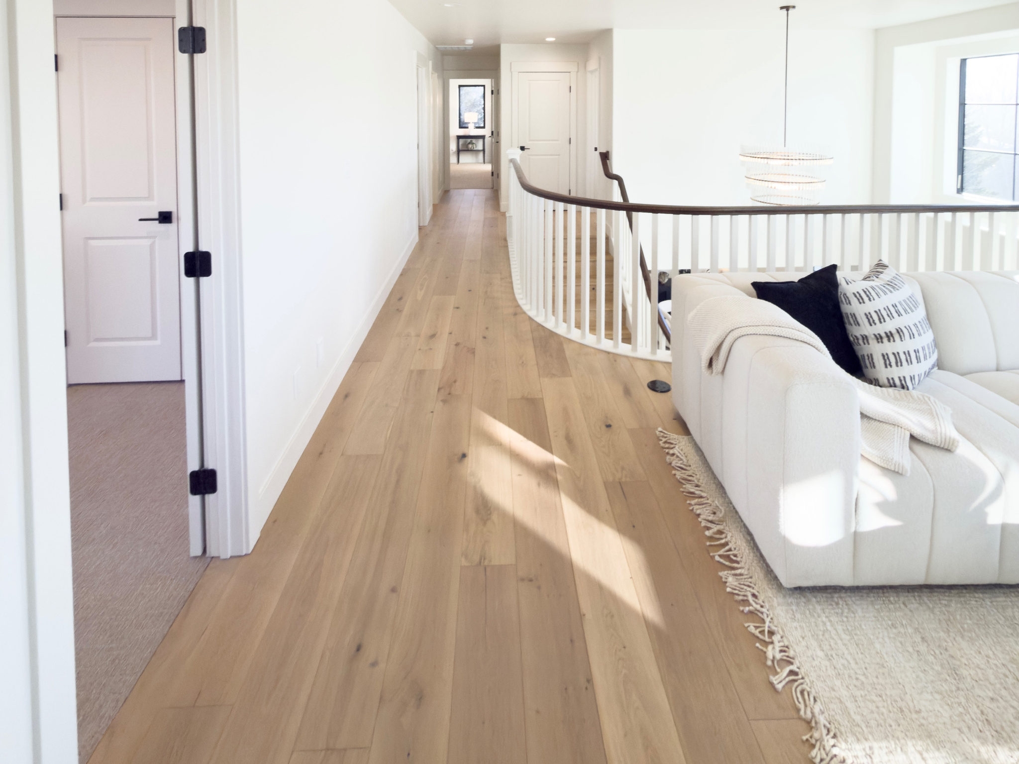 VALLEY HILLS ESTATES - Residential