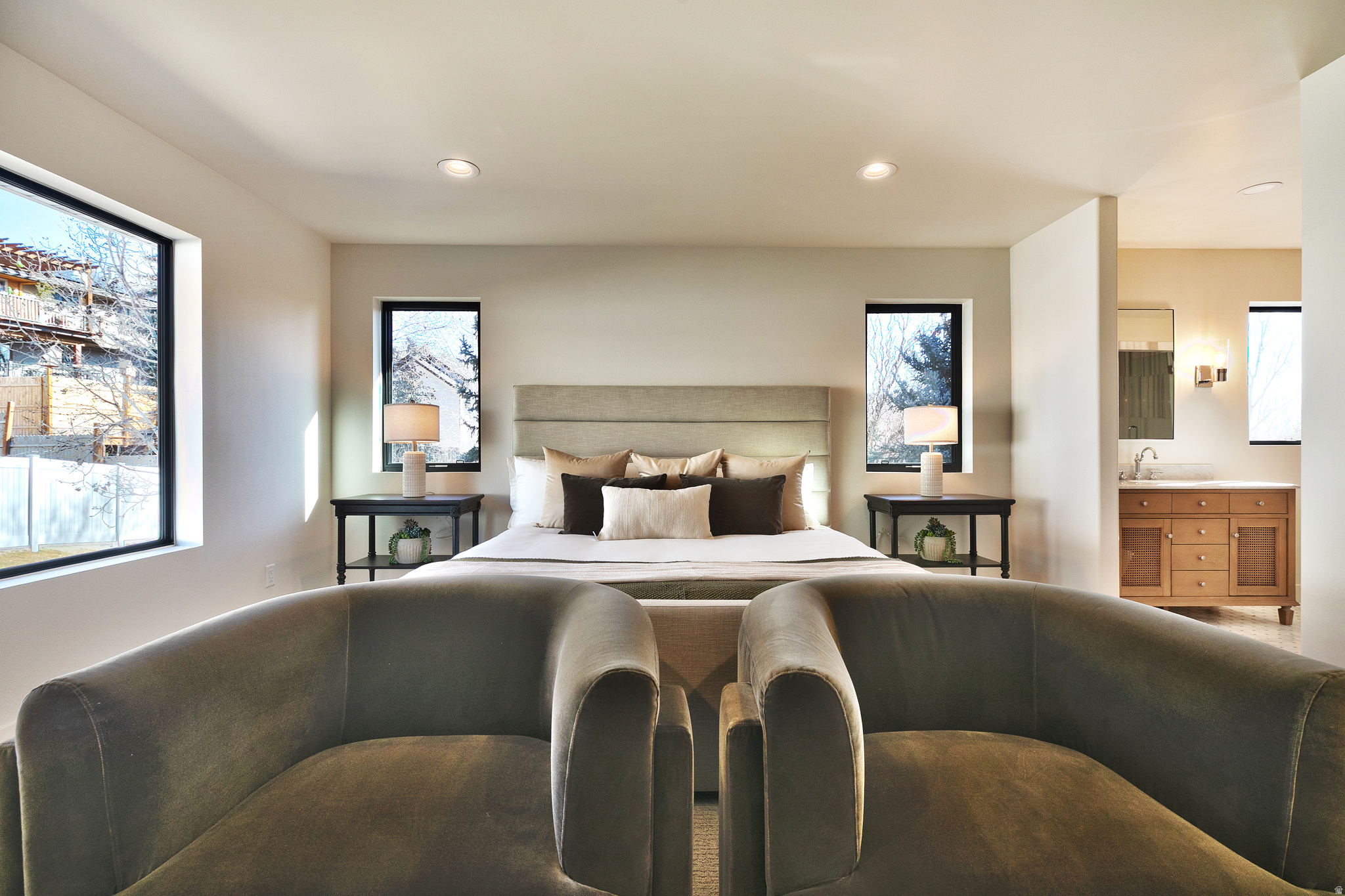 VALLEY HILLS ESTATES - Residential