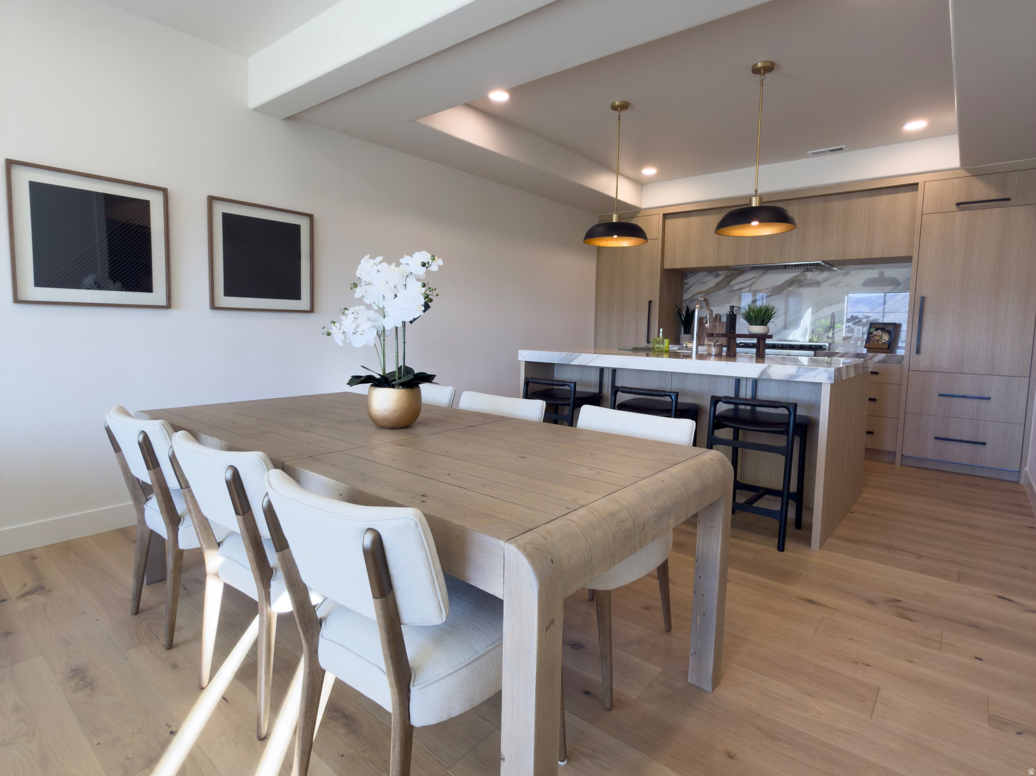 VALLEY HILLS ESTATES - Residential