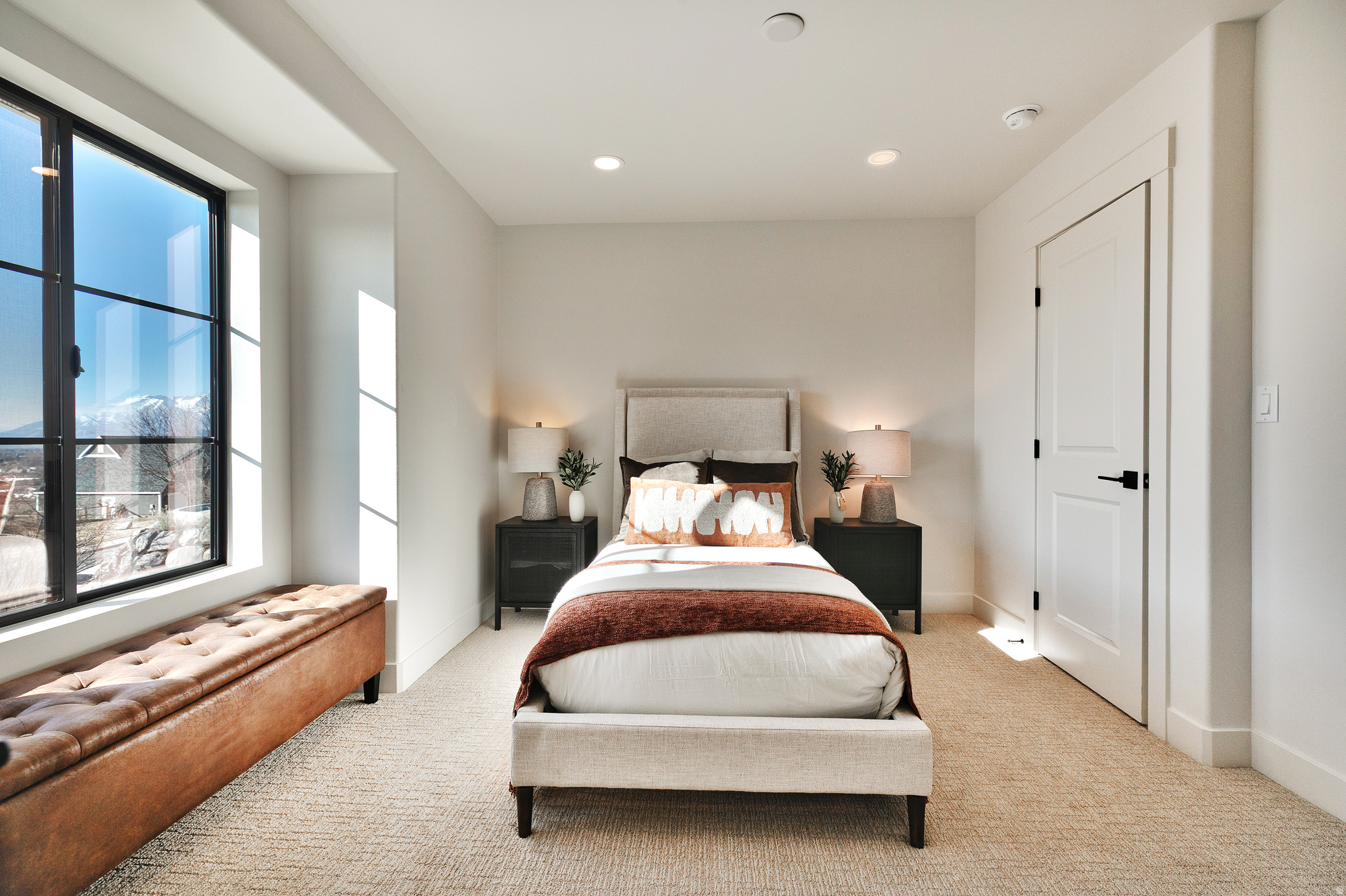 VALLEY HILLS ESTATES - Residential