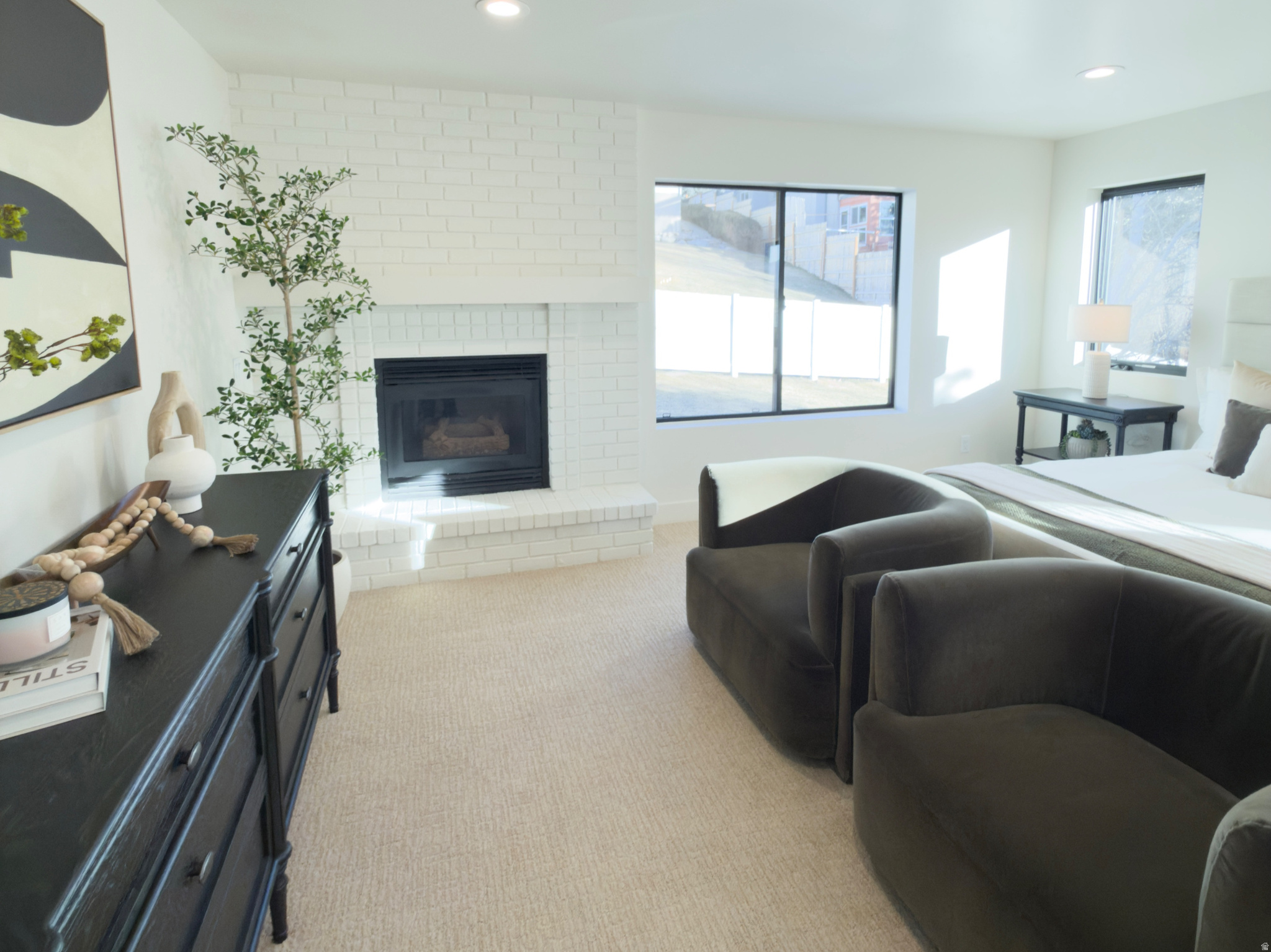 VALLEY HILLS ESTATES - Residential