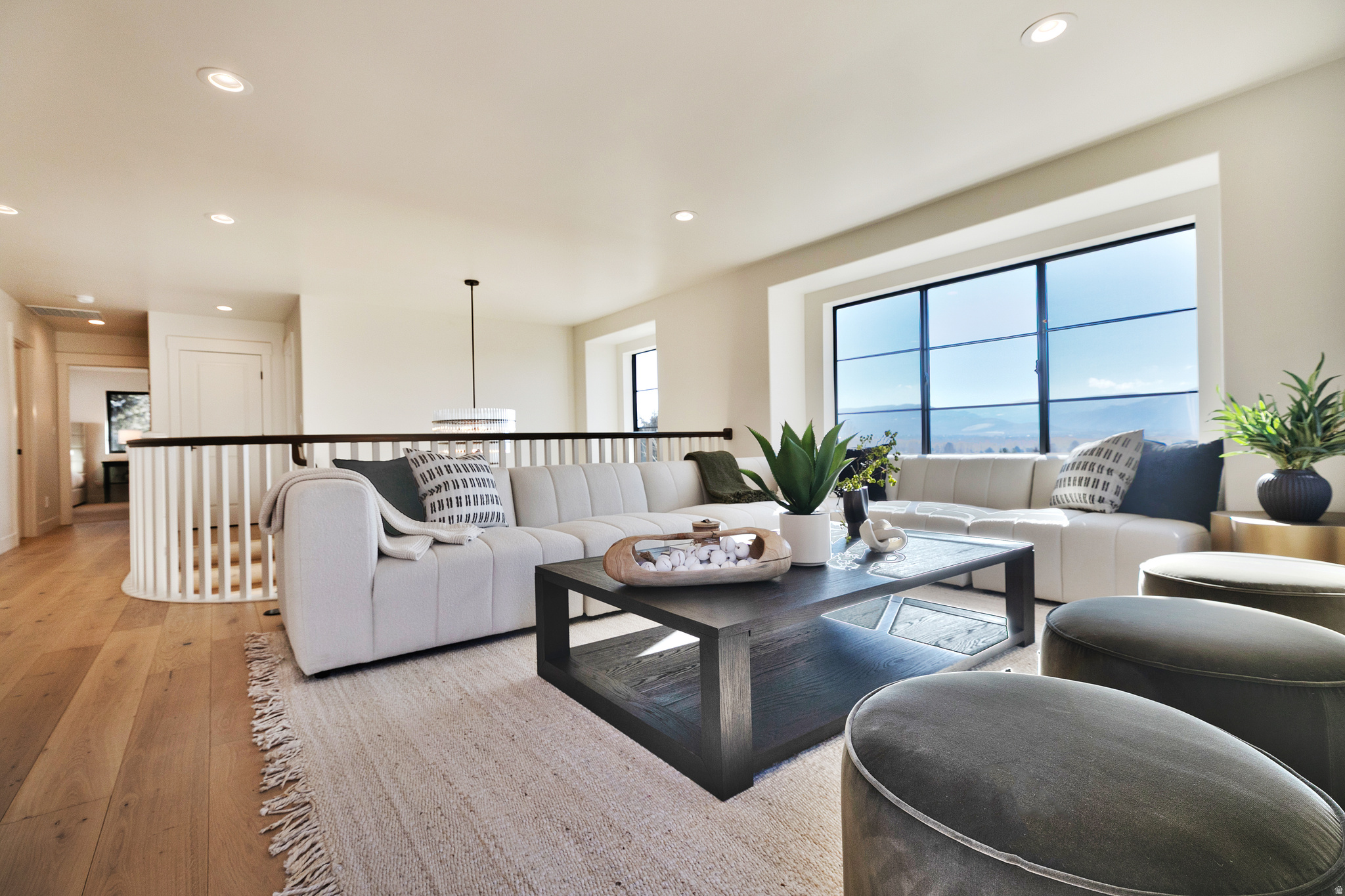 VALLEY HILLS ESTATES - Residential