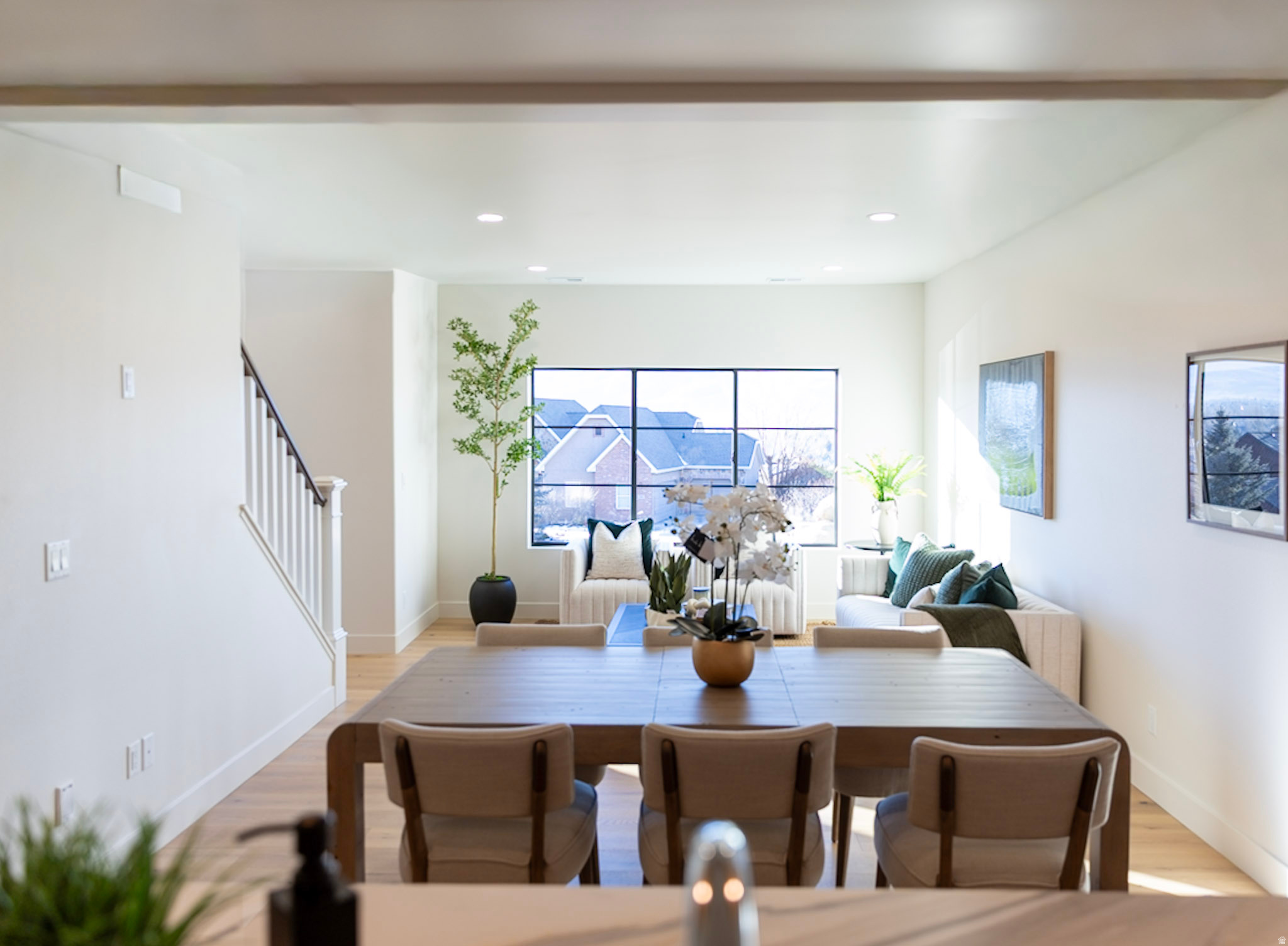 VALLEY HILLS ESTATES - Residential