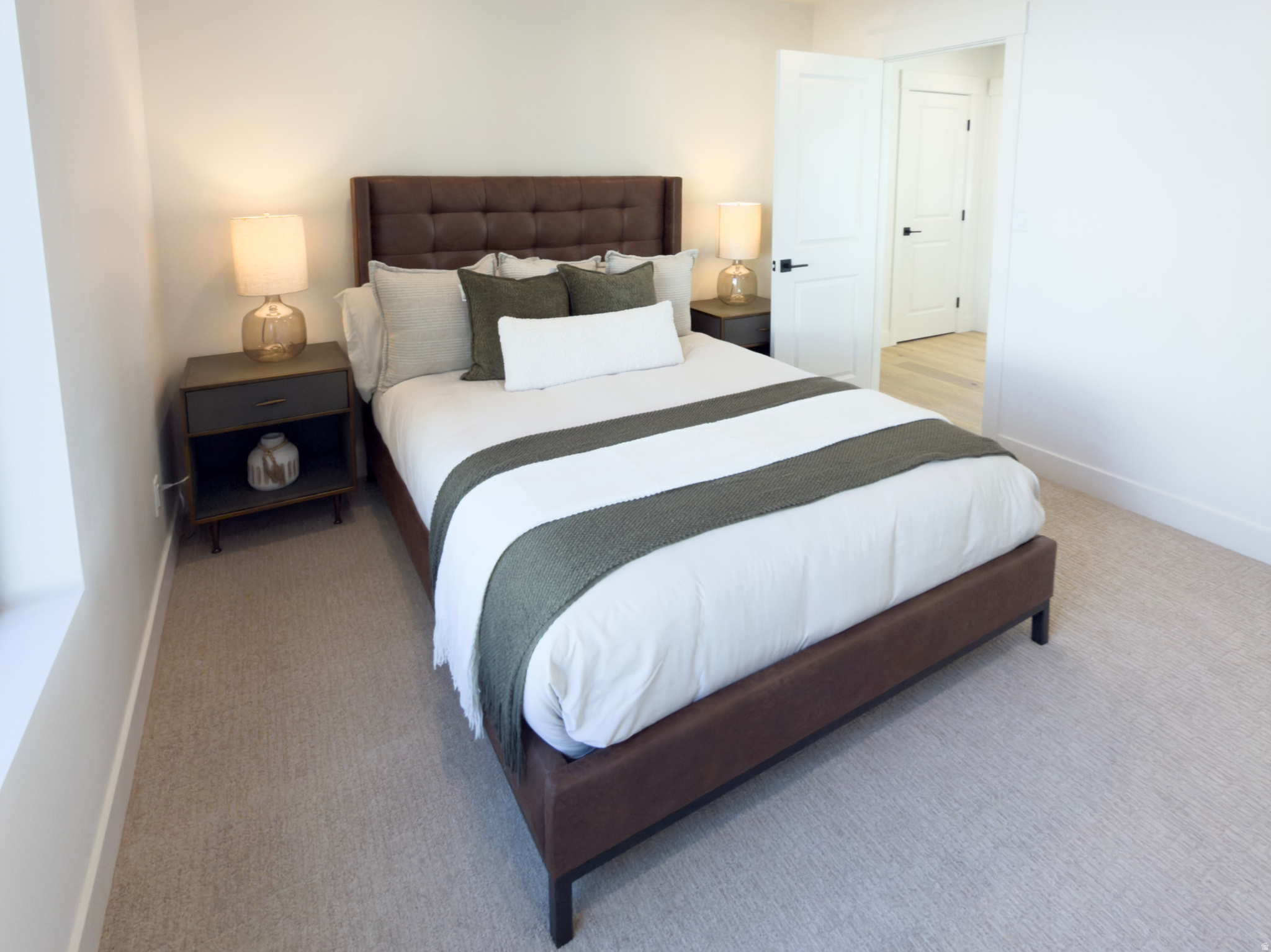 VALLEY HILLS ESTATES - Residential