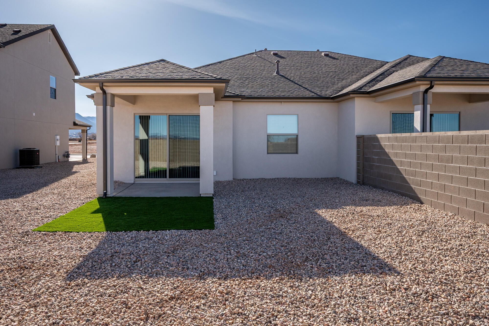 SKY VIEW ESTATES - Residential Income