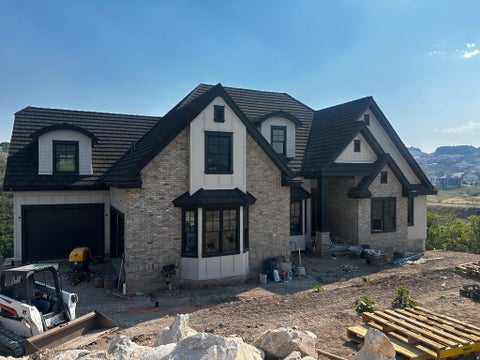 Tiny photo for 2628 E SHORTCUT DR, Draper (UT Cnty), UT 84020 (MLS # 2167437)