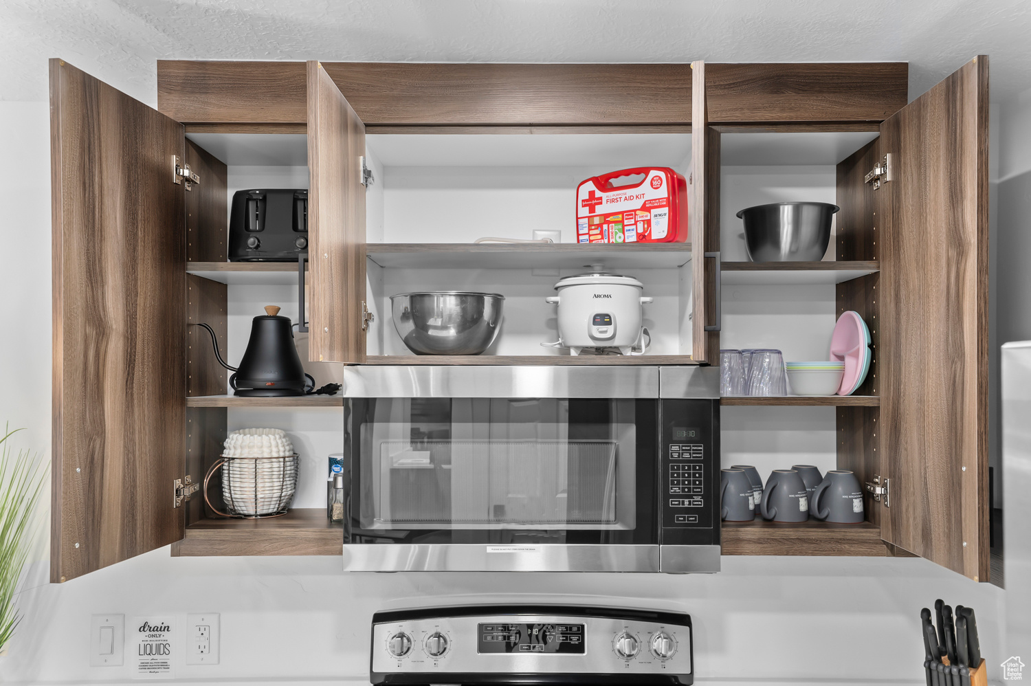 TREASURE MOUNTAIN - Residential