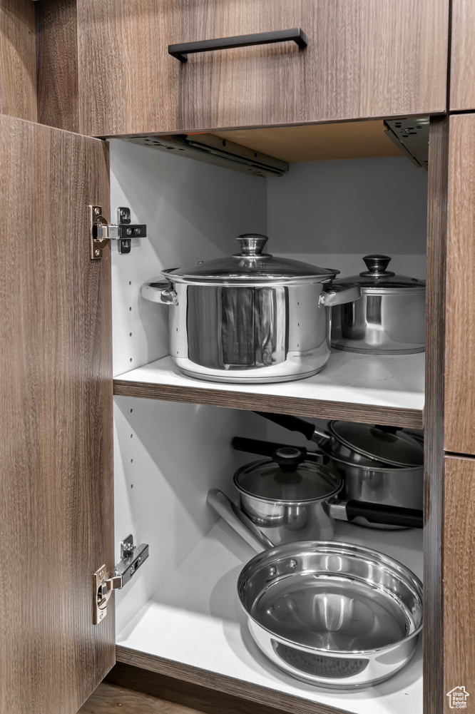 TREASURE MOUNTAIN - Residential