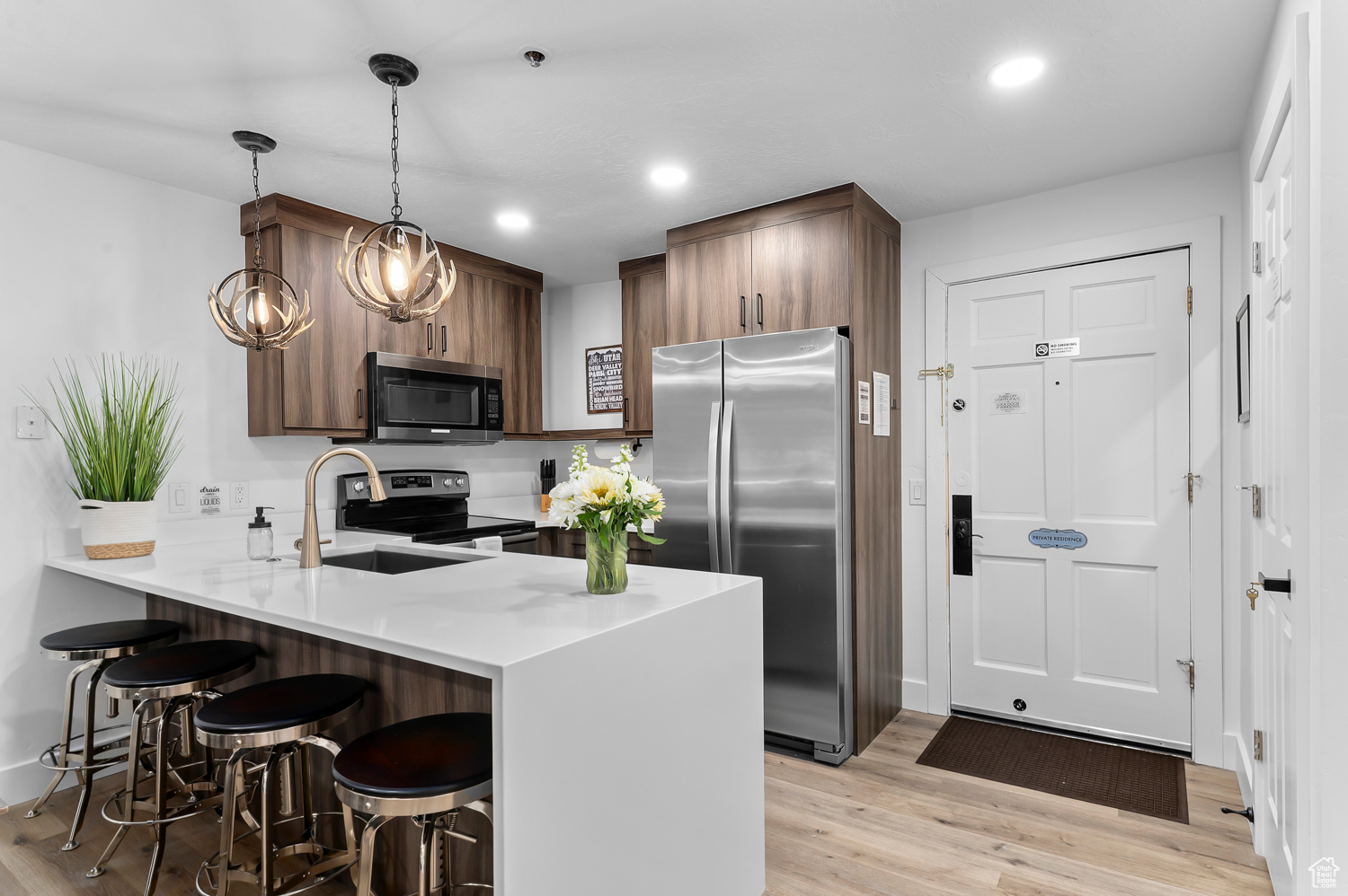 TREASURE MOUNTAIN - Residential