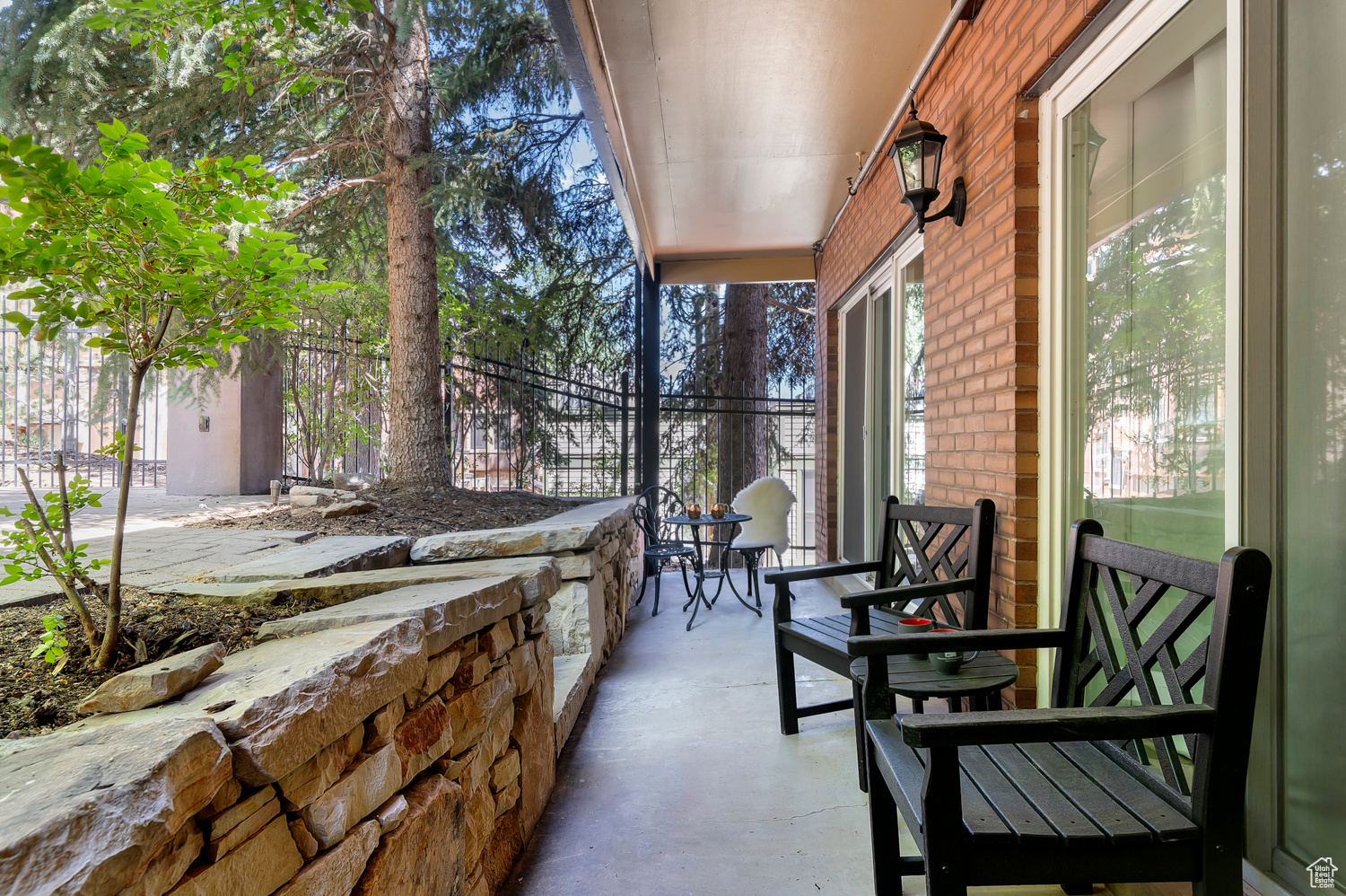 TREASURE MOUNTAIN - Residential