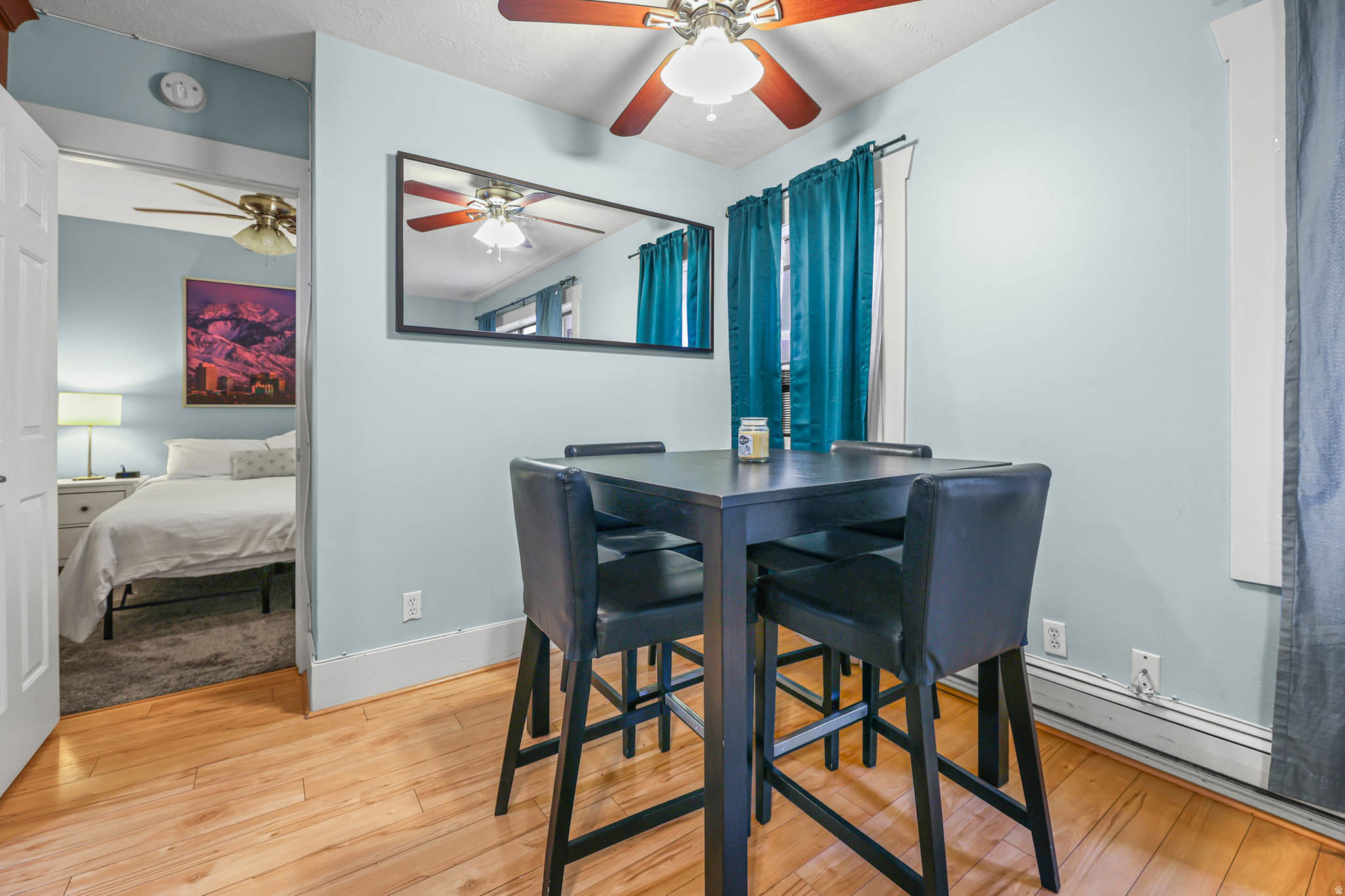 OXFORD MANOR - Residential