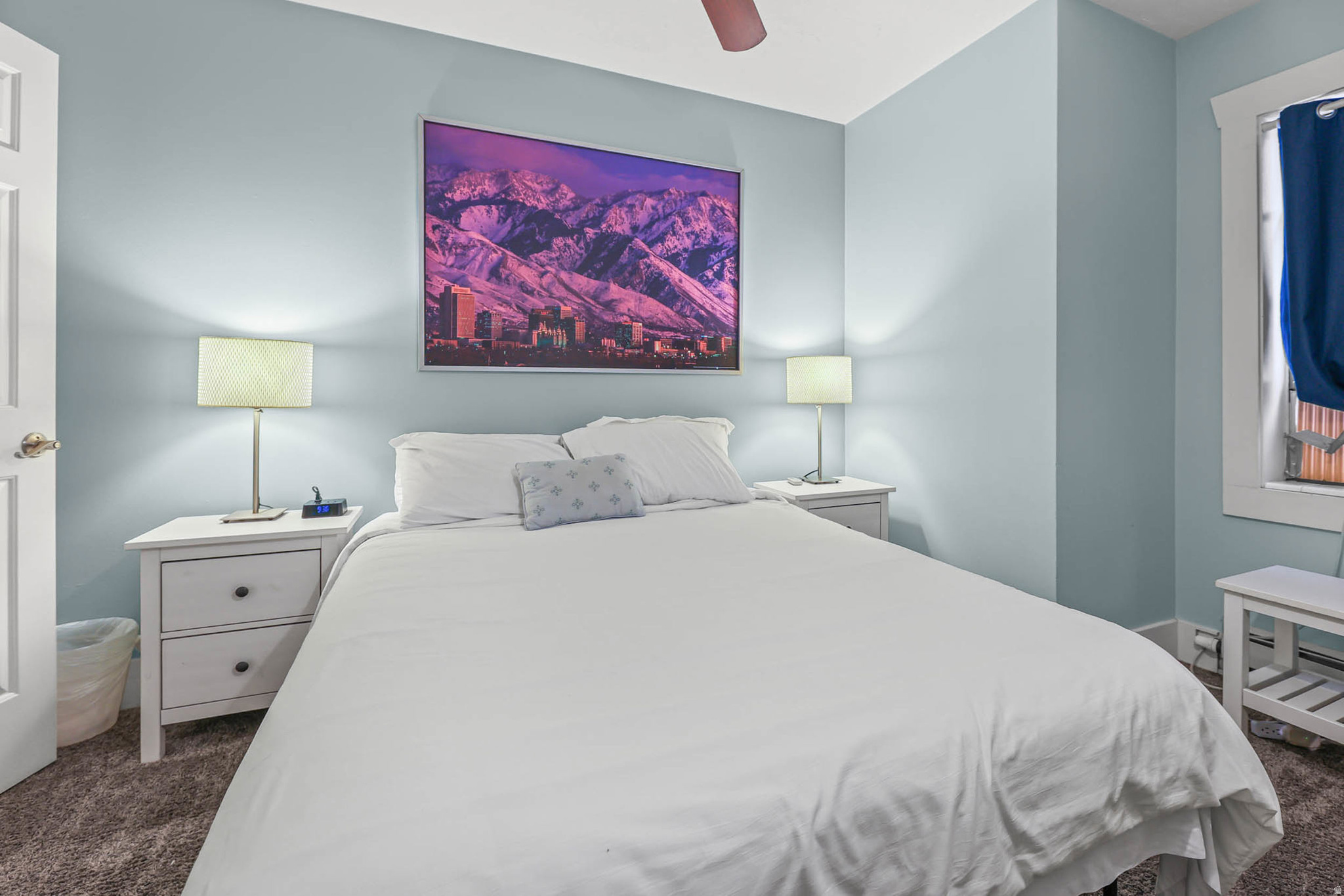 OXFORD MANOR - Residential