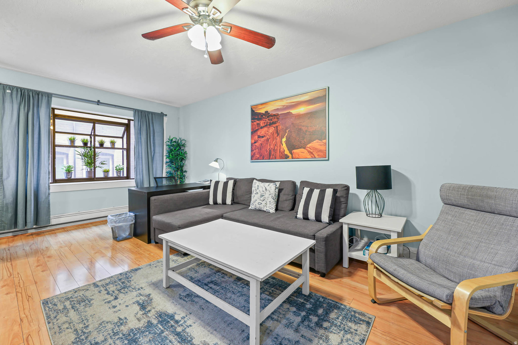 OXFORD MANOR - Residential