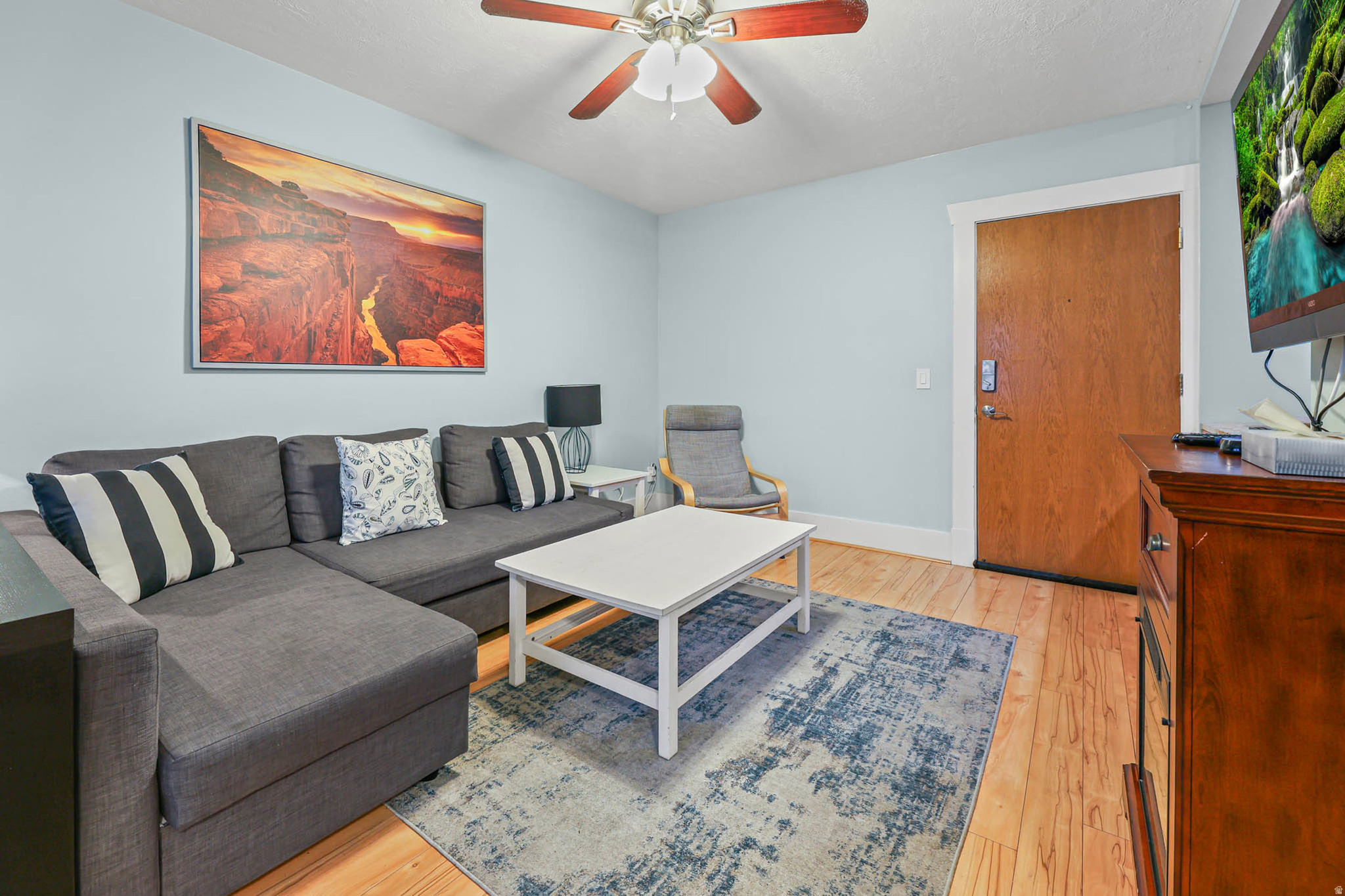 OXFORD MANOR - Residential