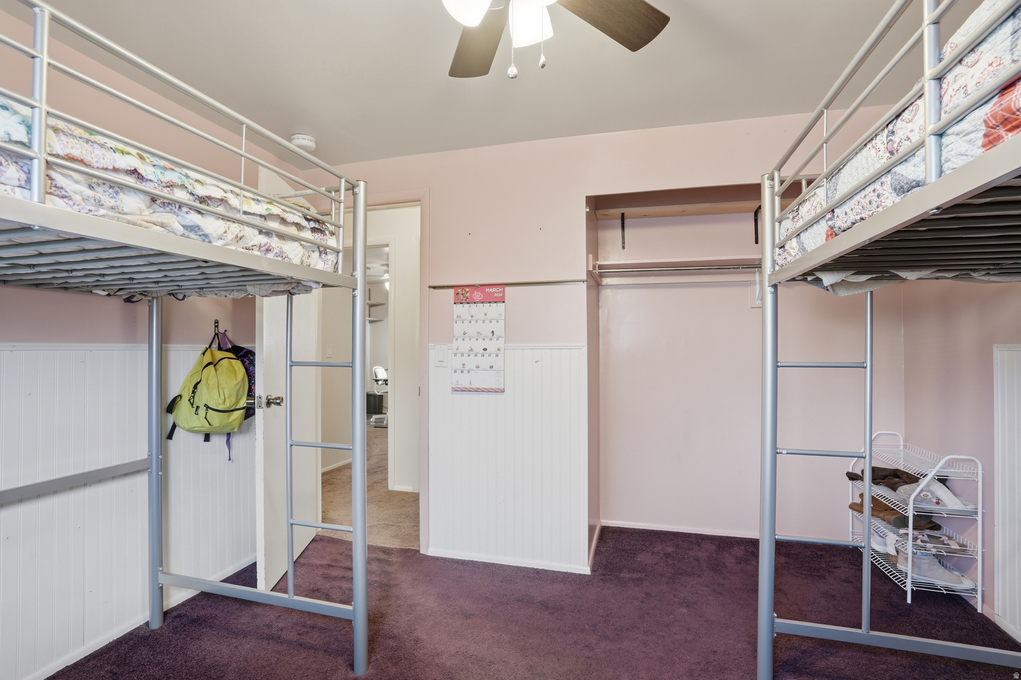 LYNNWOOD ACR - Residential