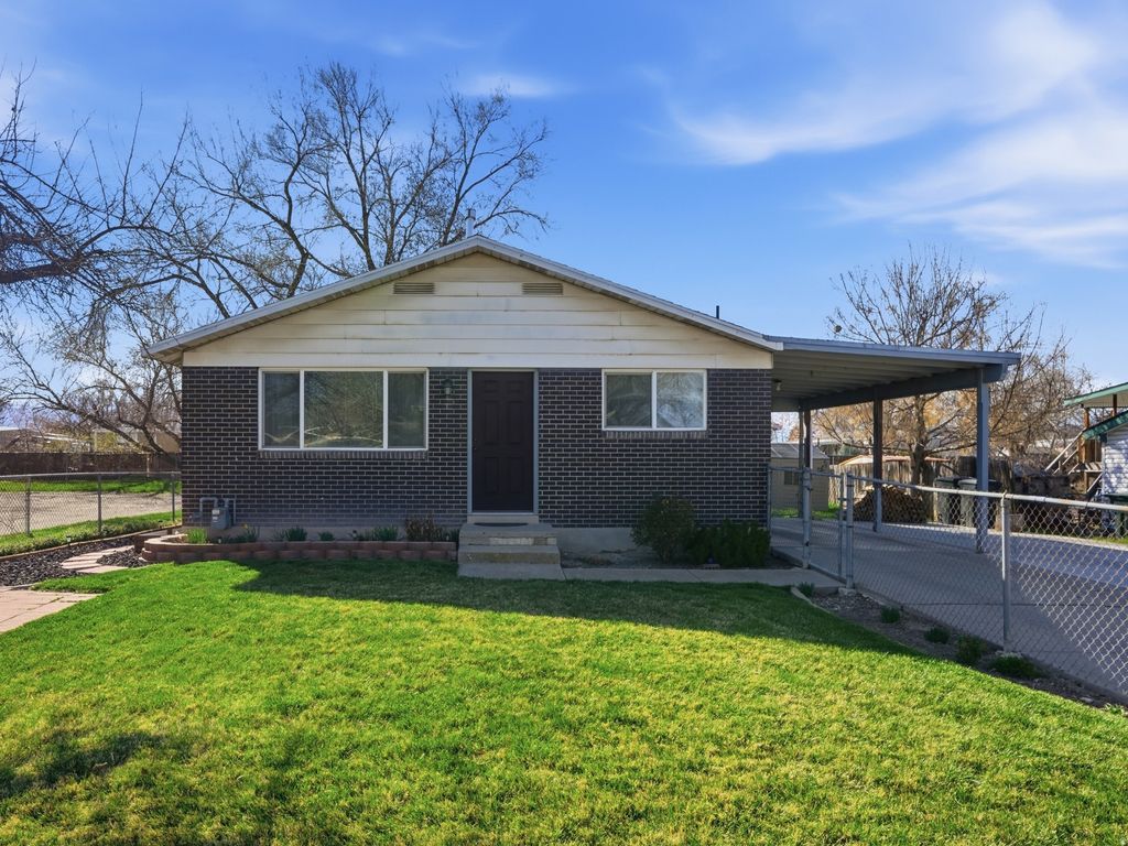 Photo of 3218 S 4180 W, West Valley City, UT 84120 (MLS # 2144151)