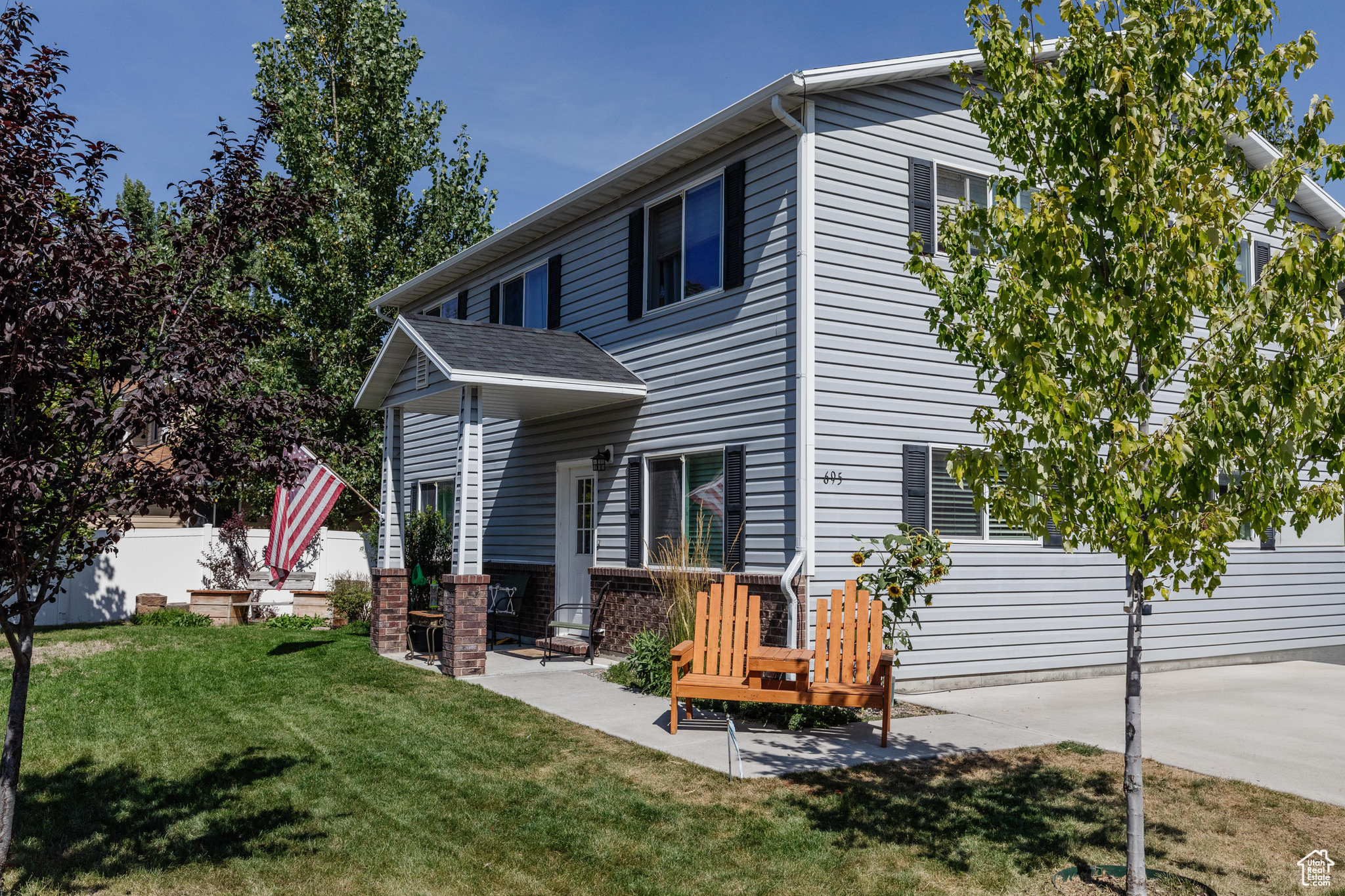 695 W 760, Logan, Utah image 21