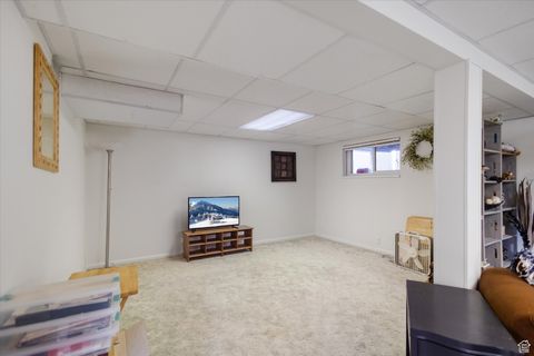 Tiny photo for 5491 JANETTE AVE, West Valley City, UT 84120 (MLS # 2119822)