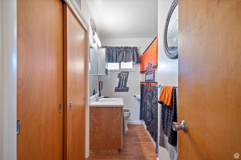 Tiny photo for 5491 JANETTE AVE, West Valley City, UT 84120 (MLS # 2119822)