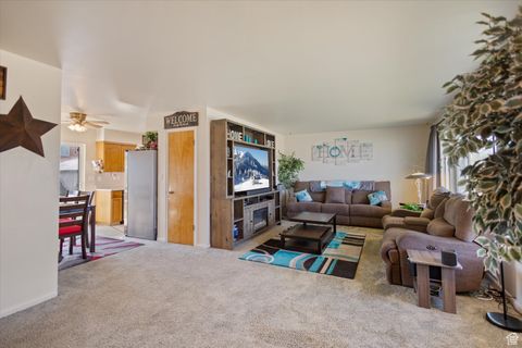 Tiny photo for 5491 JANETTE AVE, West Valley City, UT 84120 (MLS # 2119822)