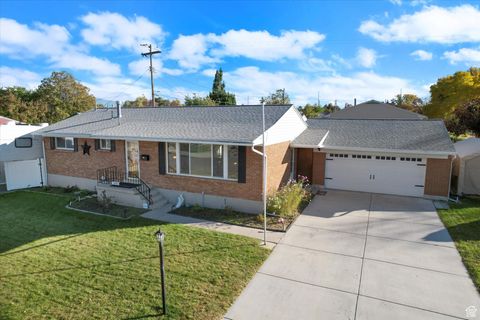 Photo of 5491 JANETTE AVE, West Valley City, UT 84120 (MLS # 2119822) Photo of 5491 JANETTE AVE, West Valley City, UT 84120 (MLS # 2119822)