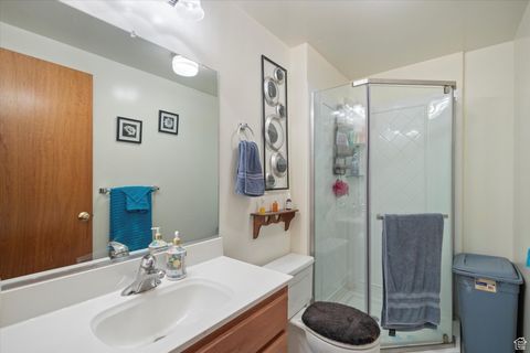 Tiny photo for 5491 JANETTE AVE, West Valley City, UT 84120 (MLS # 2119822)